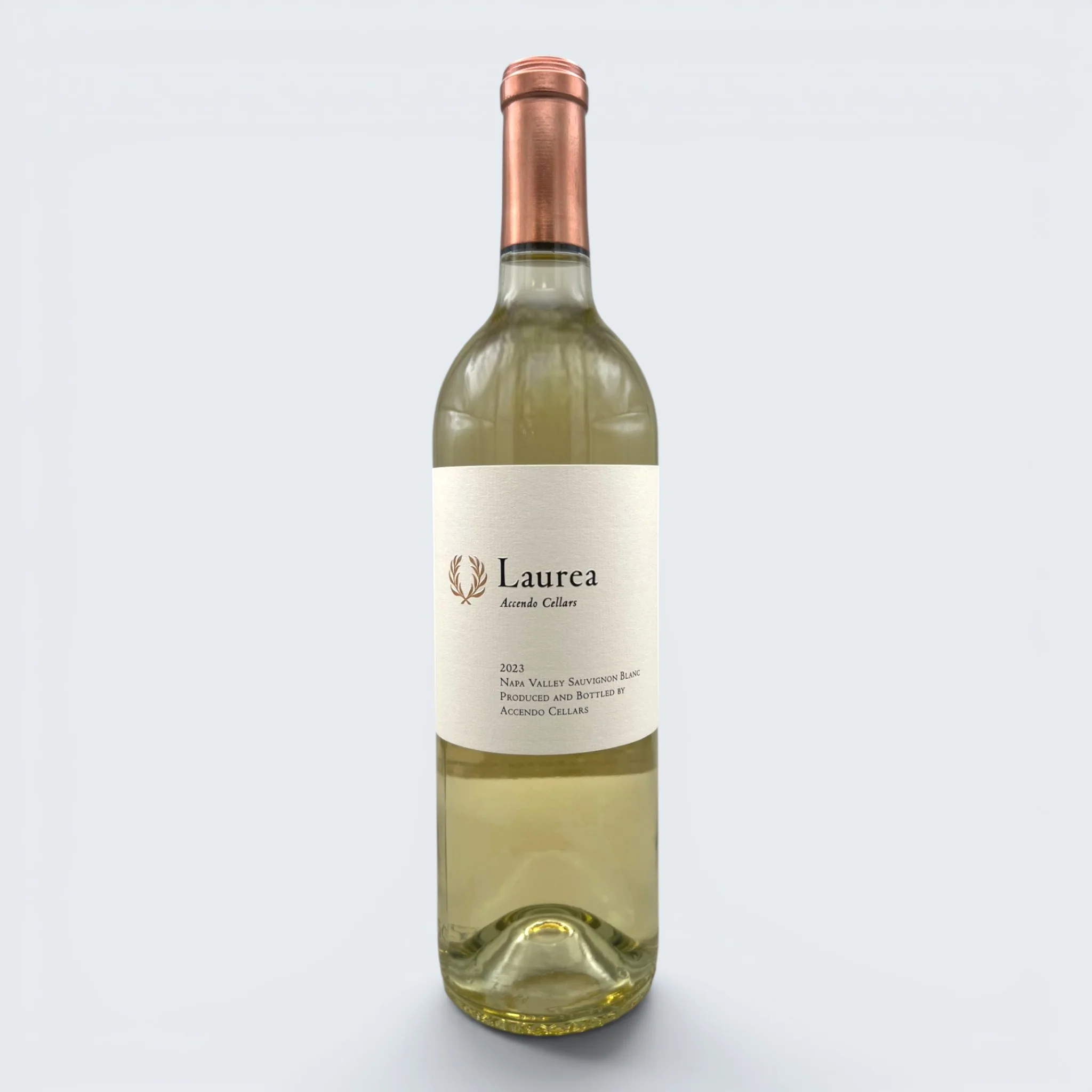 Accendo Laurea Sauvignon Blanc Napa Valley 2023 (750ml)
