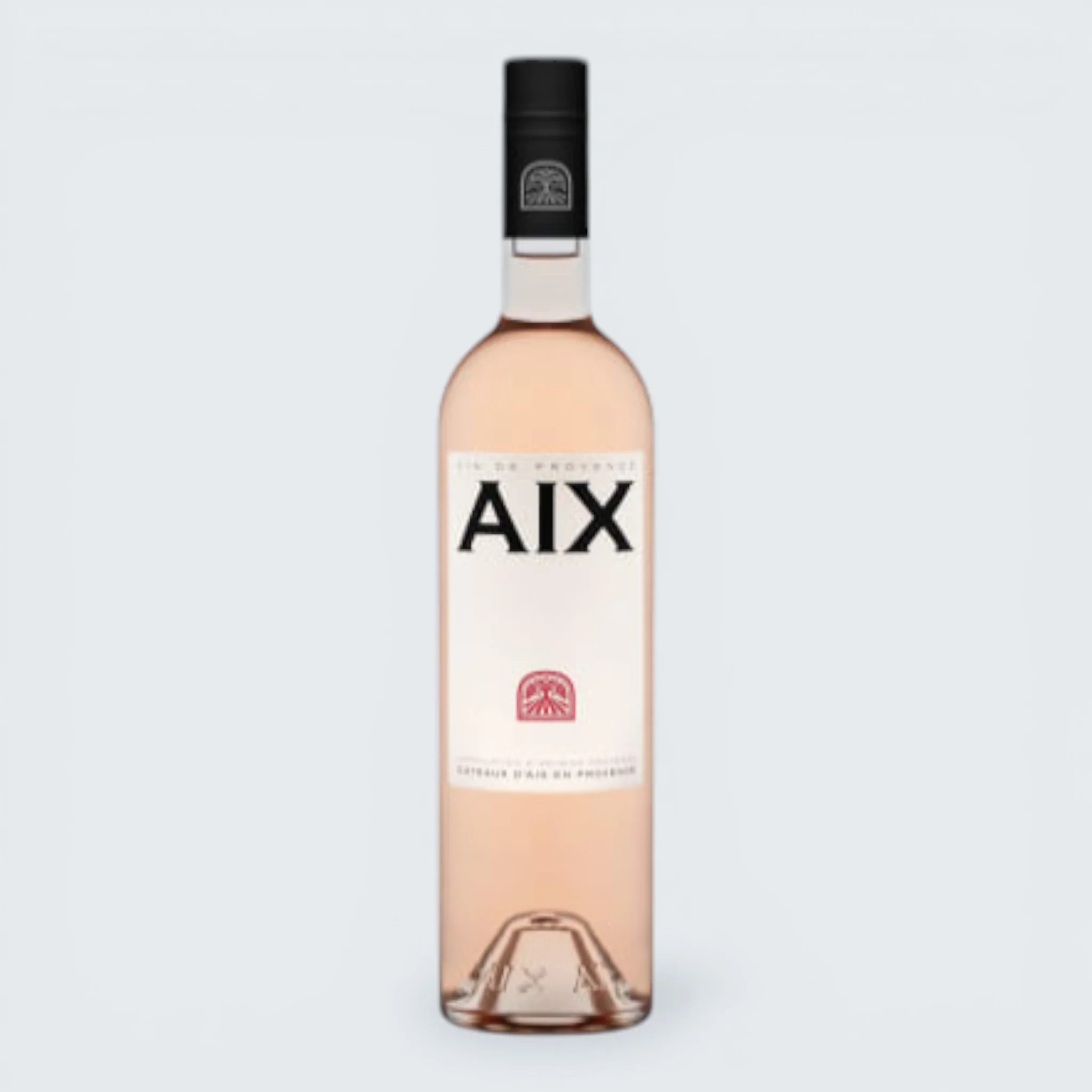 Aix Rose Coteaux d' Aix en Provence 2024 (750ml)