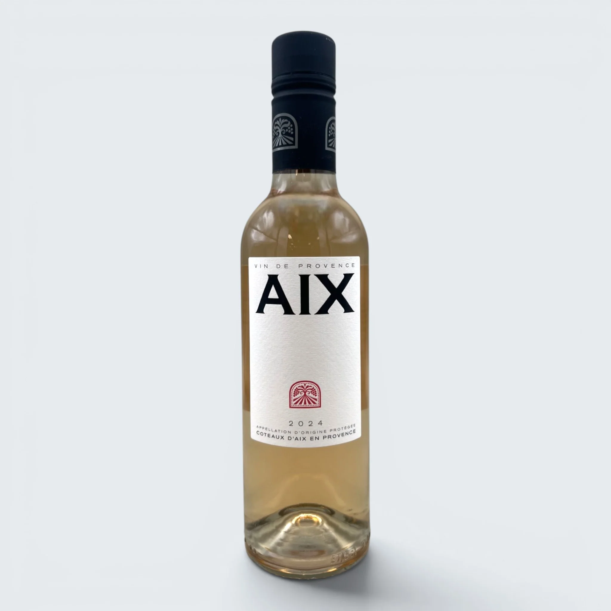 Aix Rose Coteaux d' Aix en Provence 2024 (375ml)