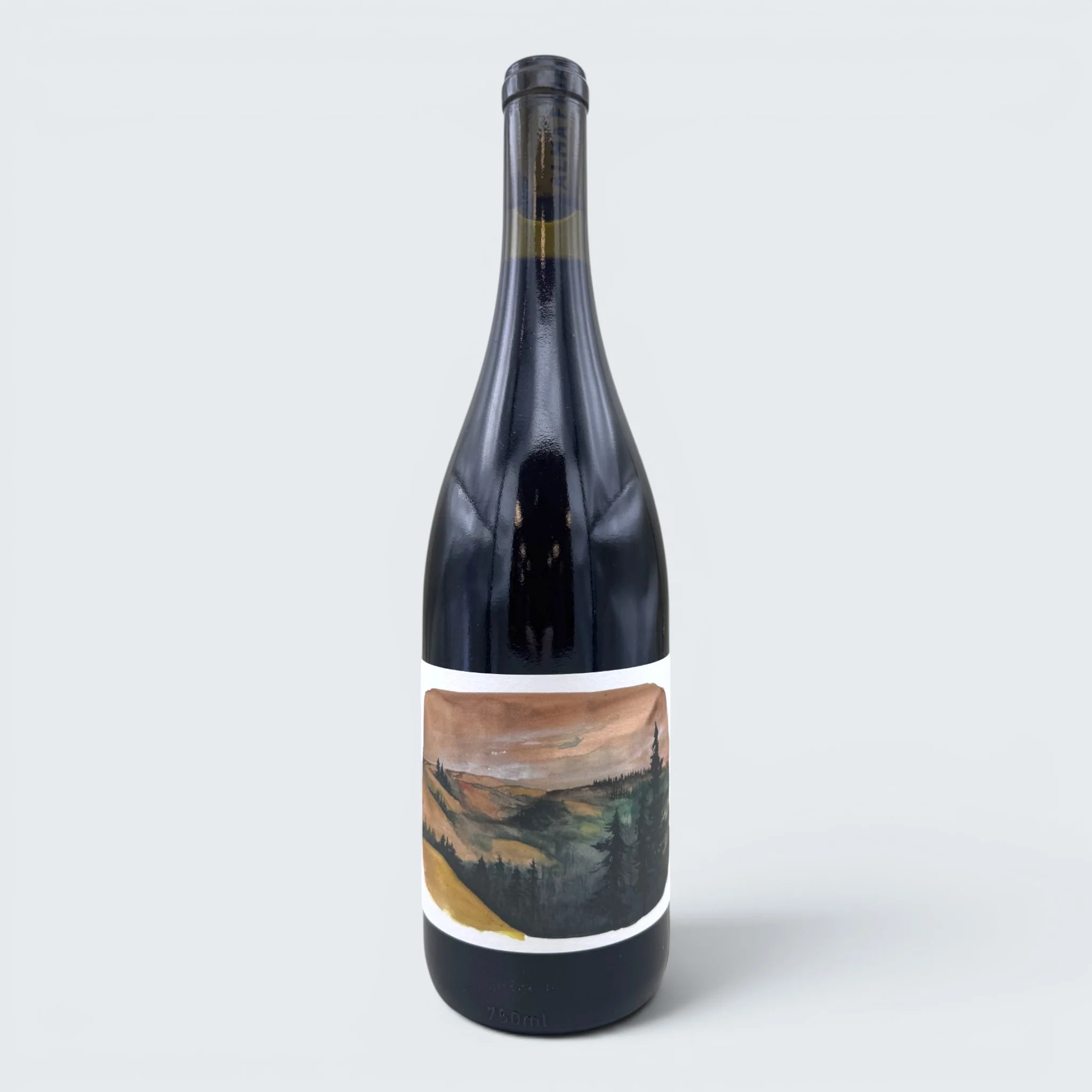 Alma Fria Plural Pinot Noir Sonoma Coast 2023 (750ml)