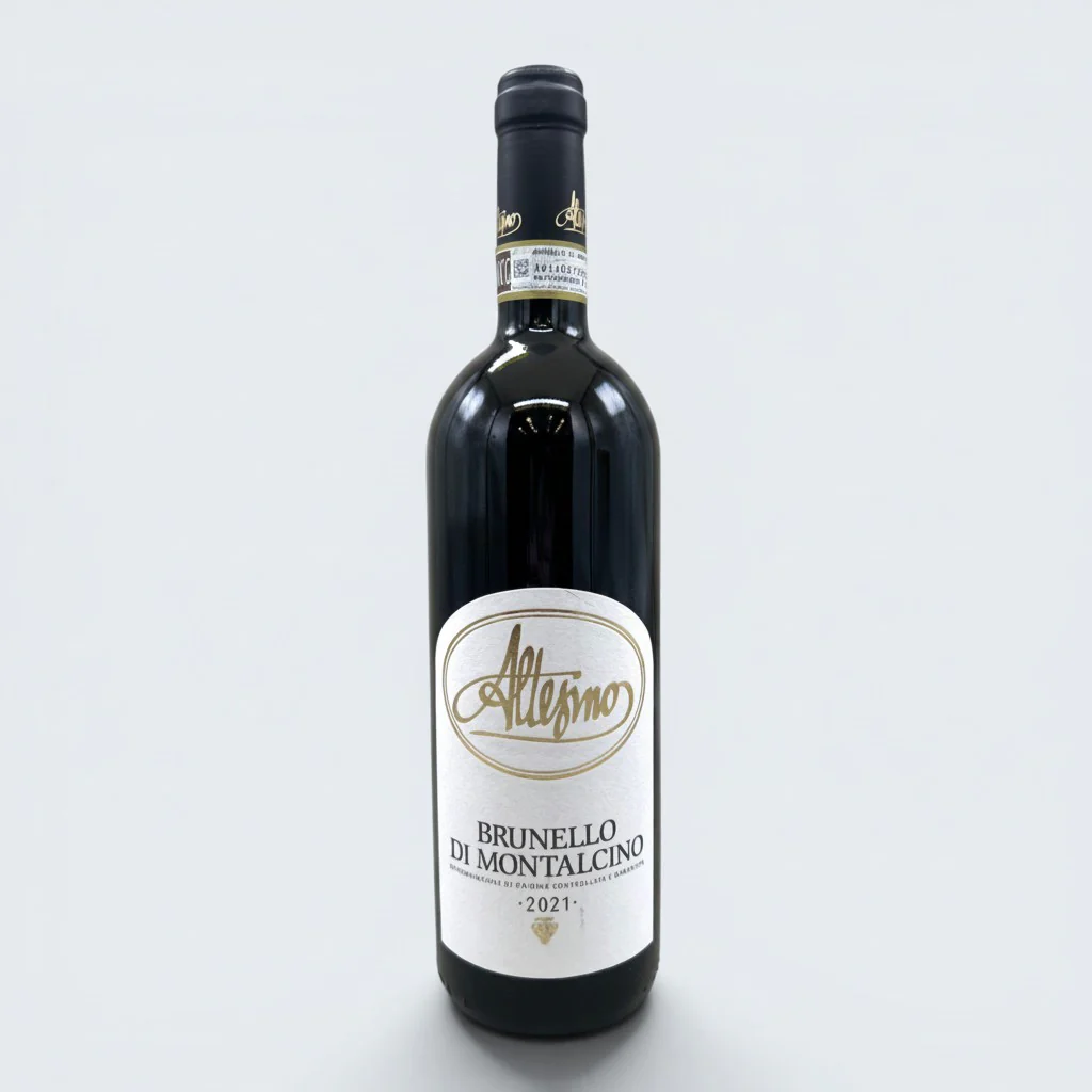 Altesino Brunello di Montalcino 2021 (750ml)