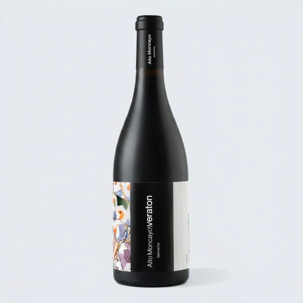Alto Moncayo Veraton Campo De Borja 2022 (750ml)