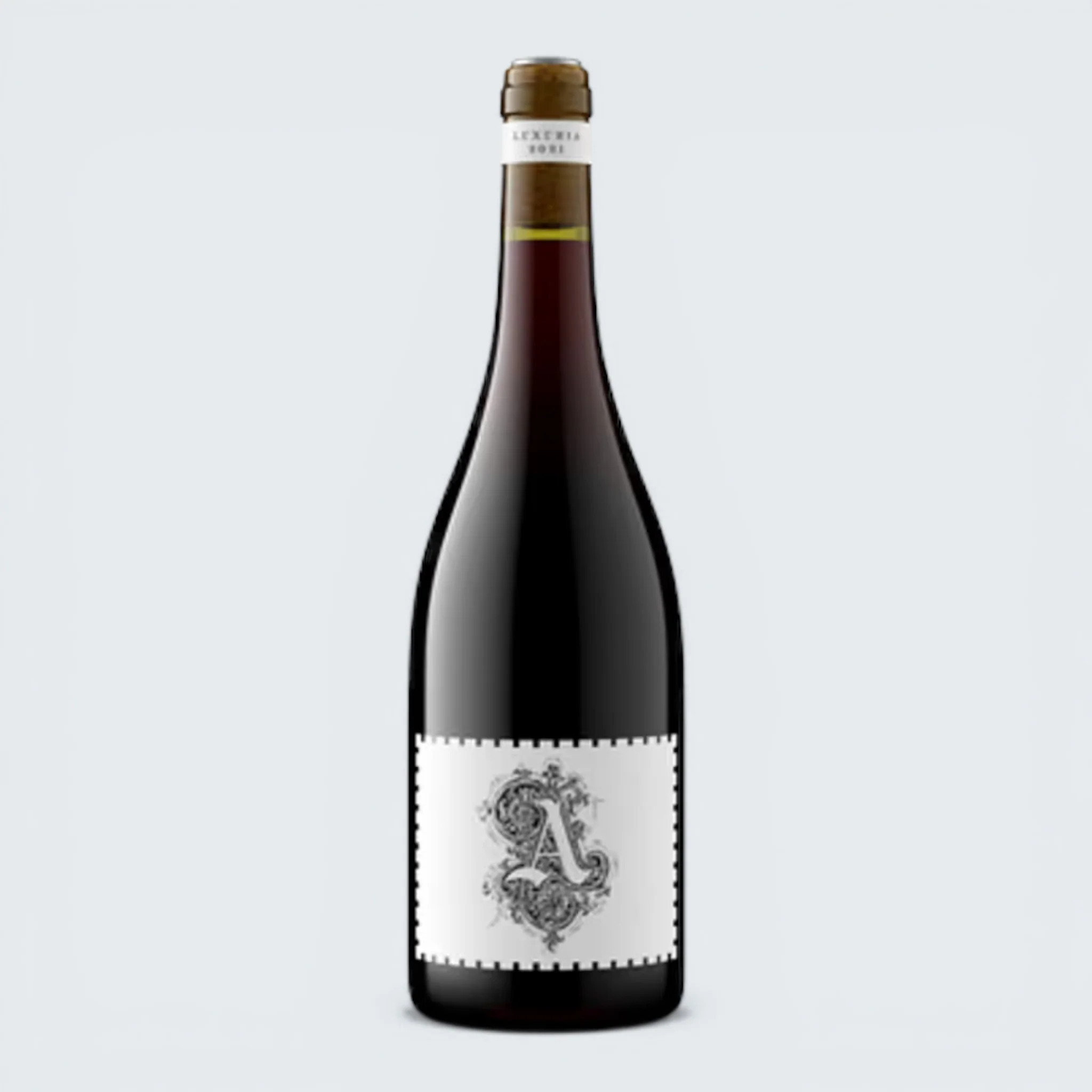 Antiquum Farm Luxuria Pinot Noir Willamette Valley 2021 (750ml)