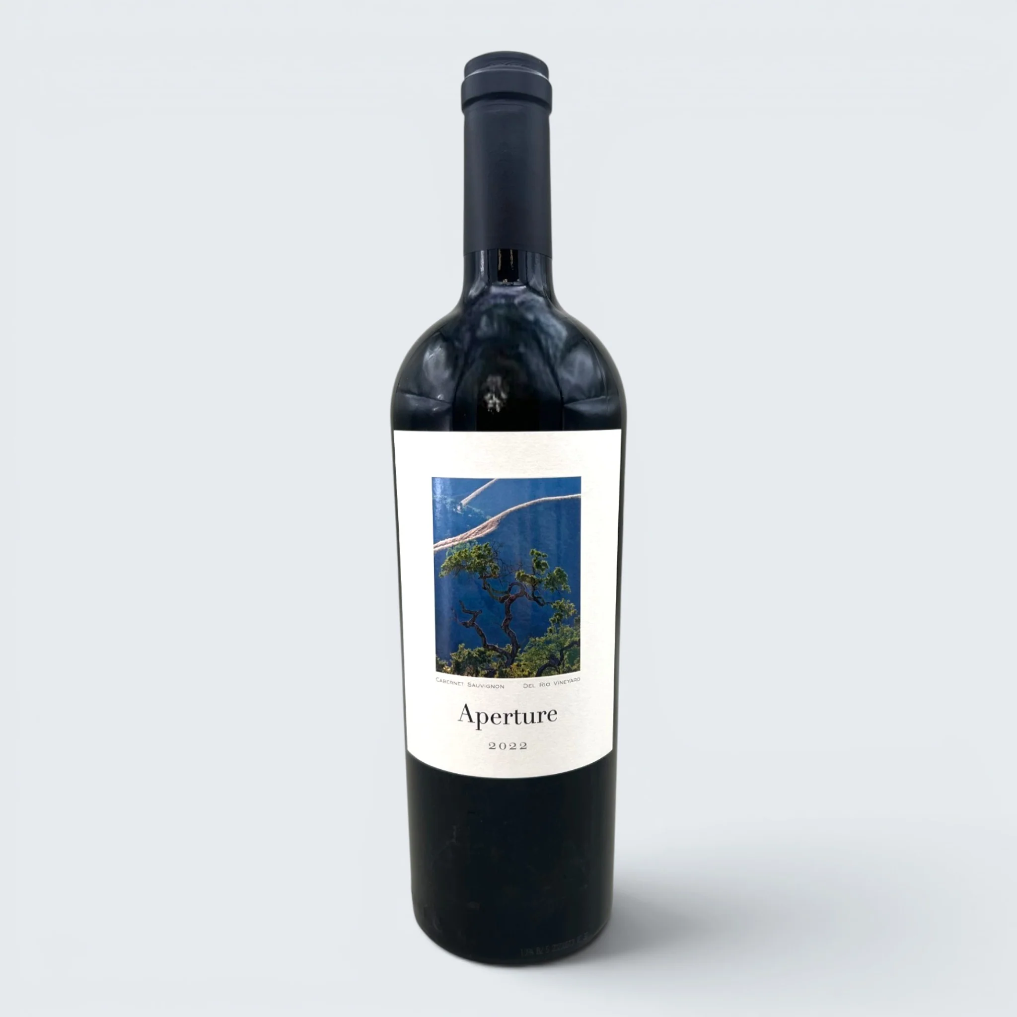 Aperture Del Rio Vineyard Cabernet Sauvignon Alexander Valley 2022 (750ml)