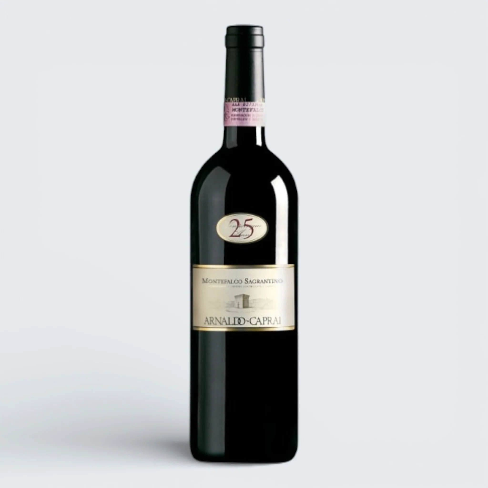Arnaldo Caprai 25Th Anniversary Montefalco Sagrantino 2020 (750ml)