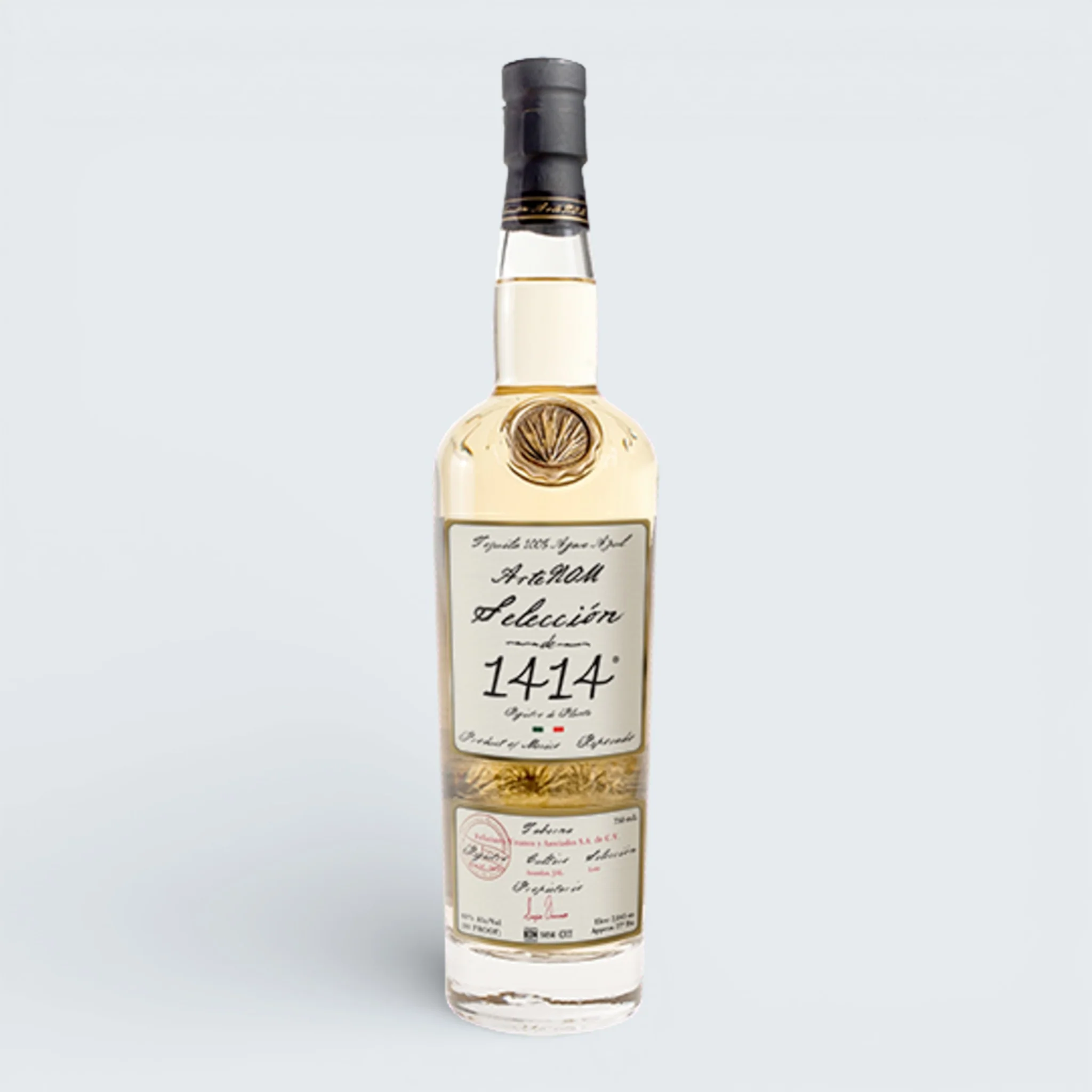 Artenom 1414 Tequila Reposado (750ml)