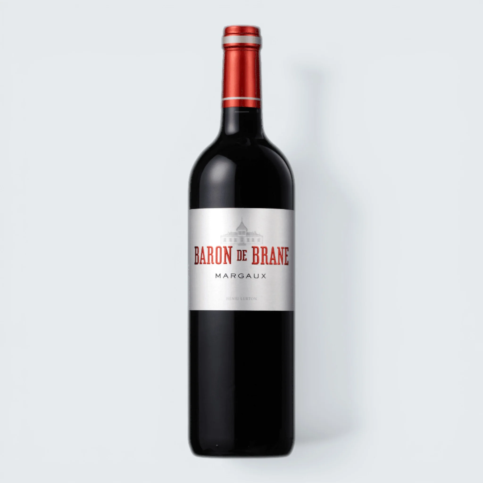 Baron de Brane Margaux 2020 (750ml)