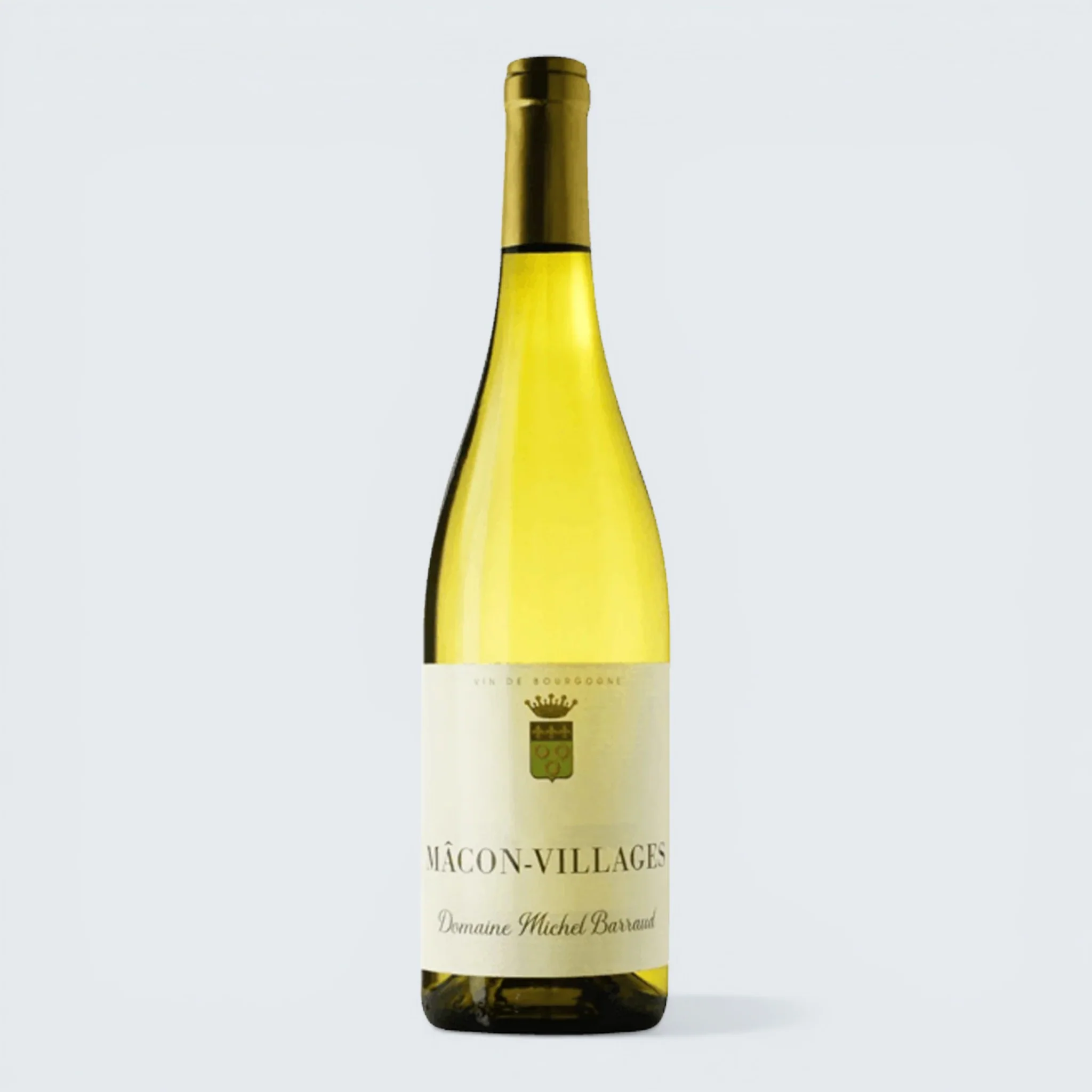 Domaine Michel Barraud Macon Villages 2021 (750ml)