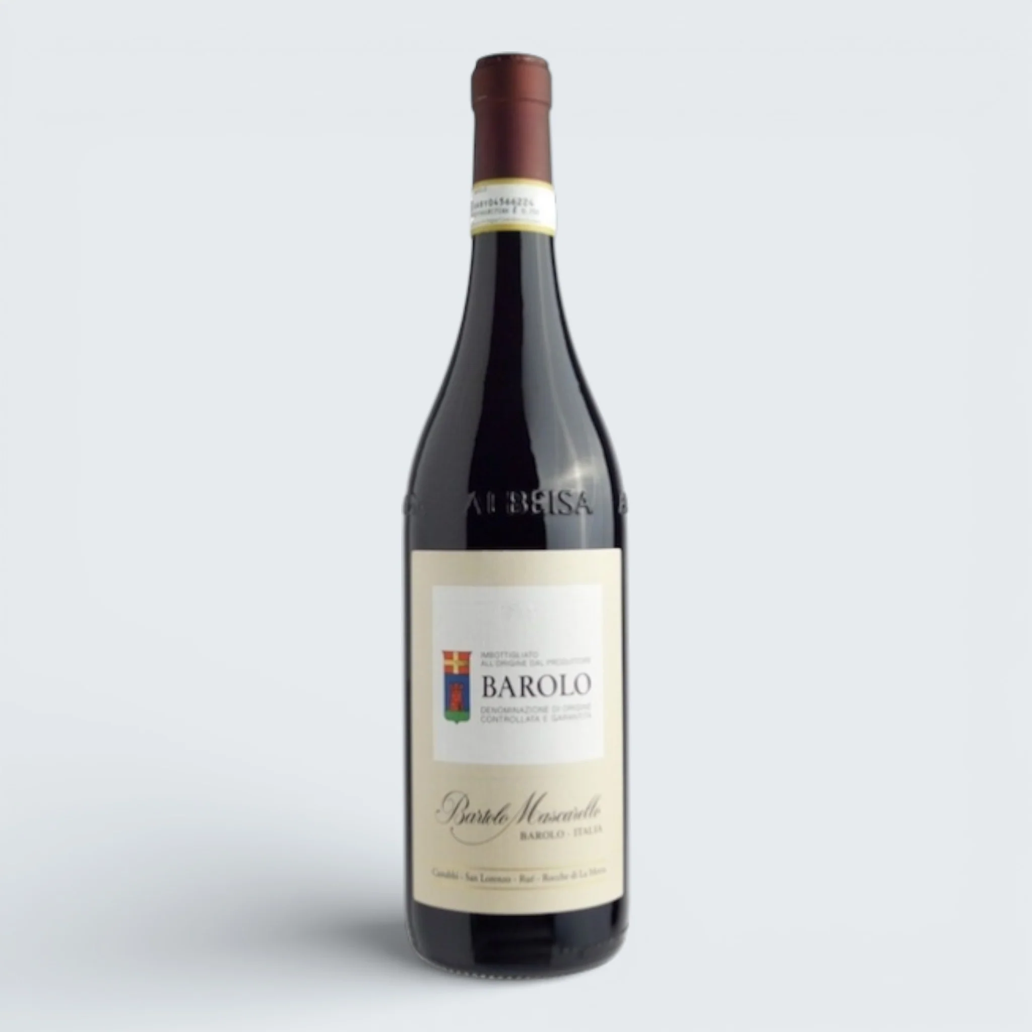 Bartolo Mascarello Barolo 2020 (750ml)