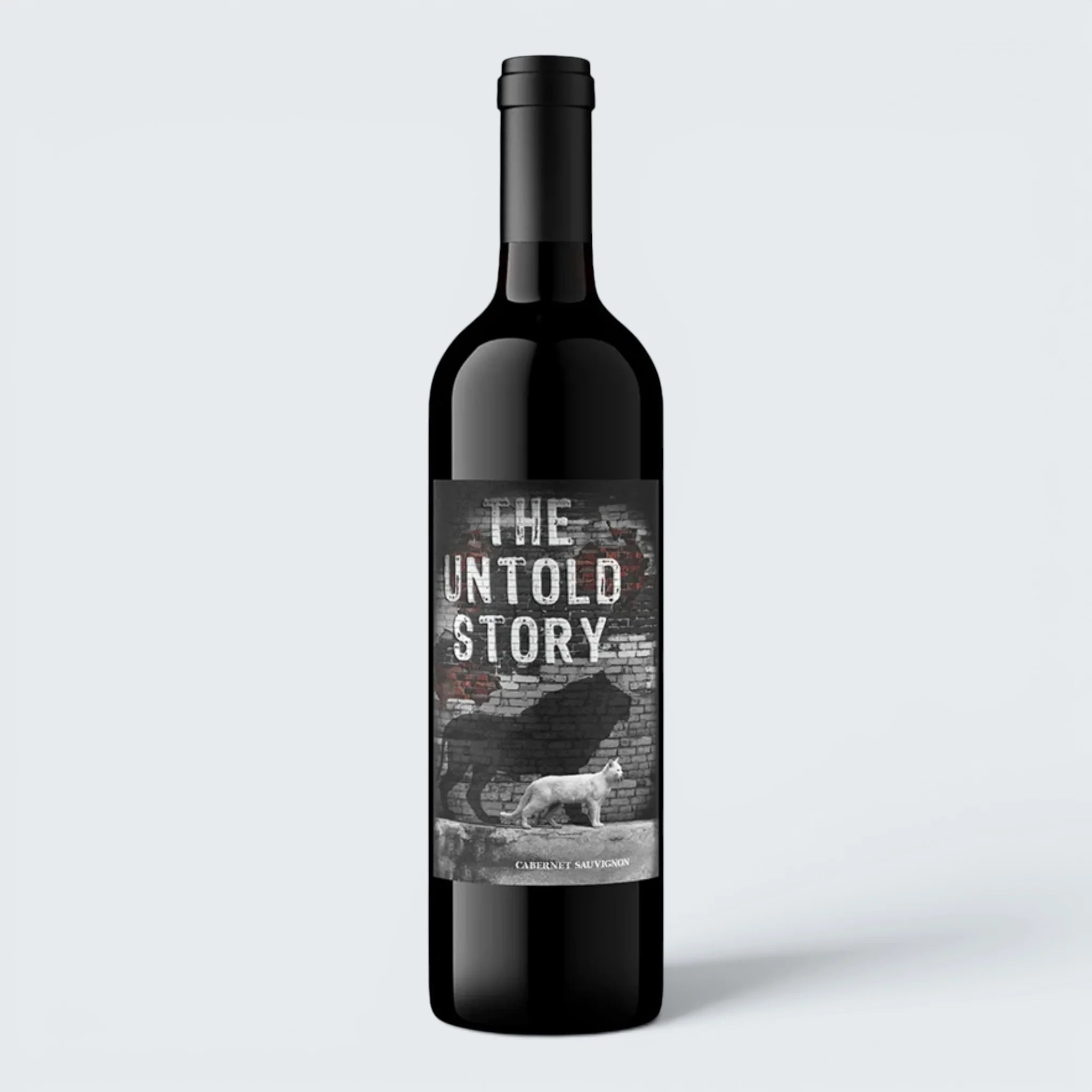 Betz Family The Untold Story Cabernet Sauvignon Columbia Valley 2019 (750ml)