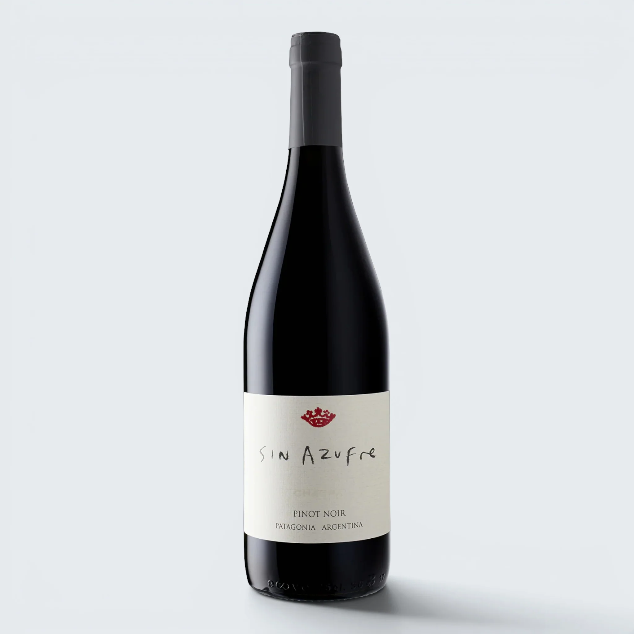 Bodega Chacra Sin Azufre Pinot Noir Patagonia 2022 (750ml)
