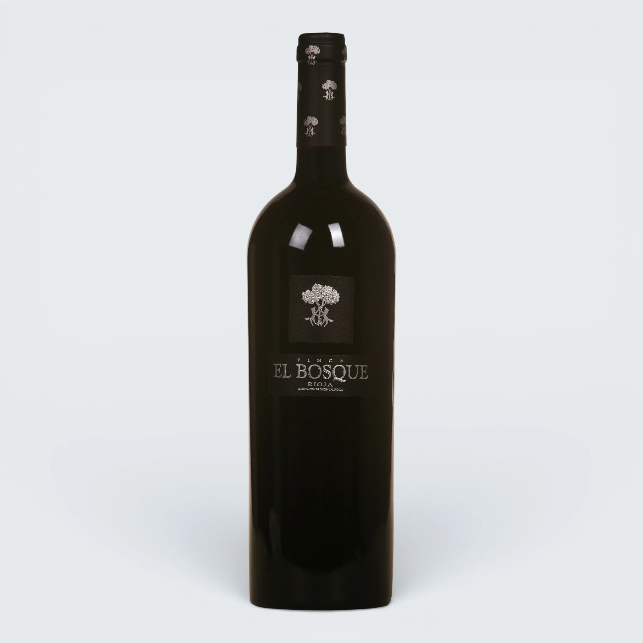 Bodegas Sierra Cantabria Finca El Bosque Rioja 2019 (750ml)