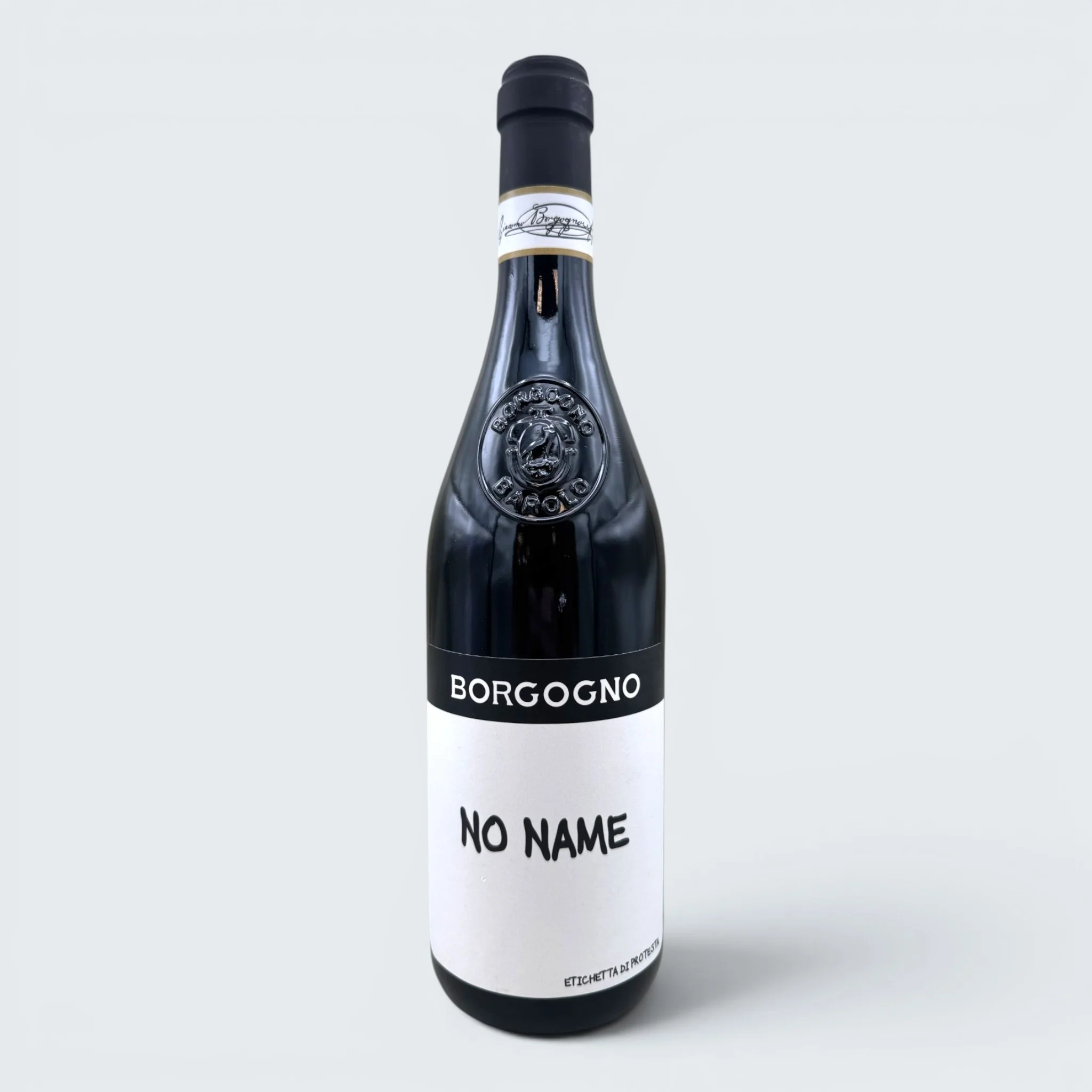 Borgogno No Name Nebbiolo Langhe 2023 (750ml)