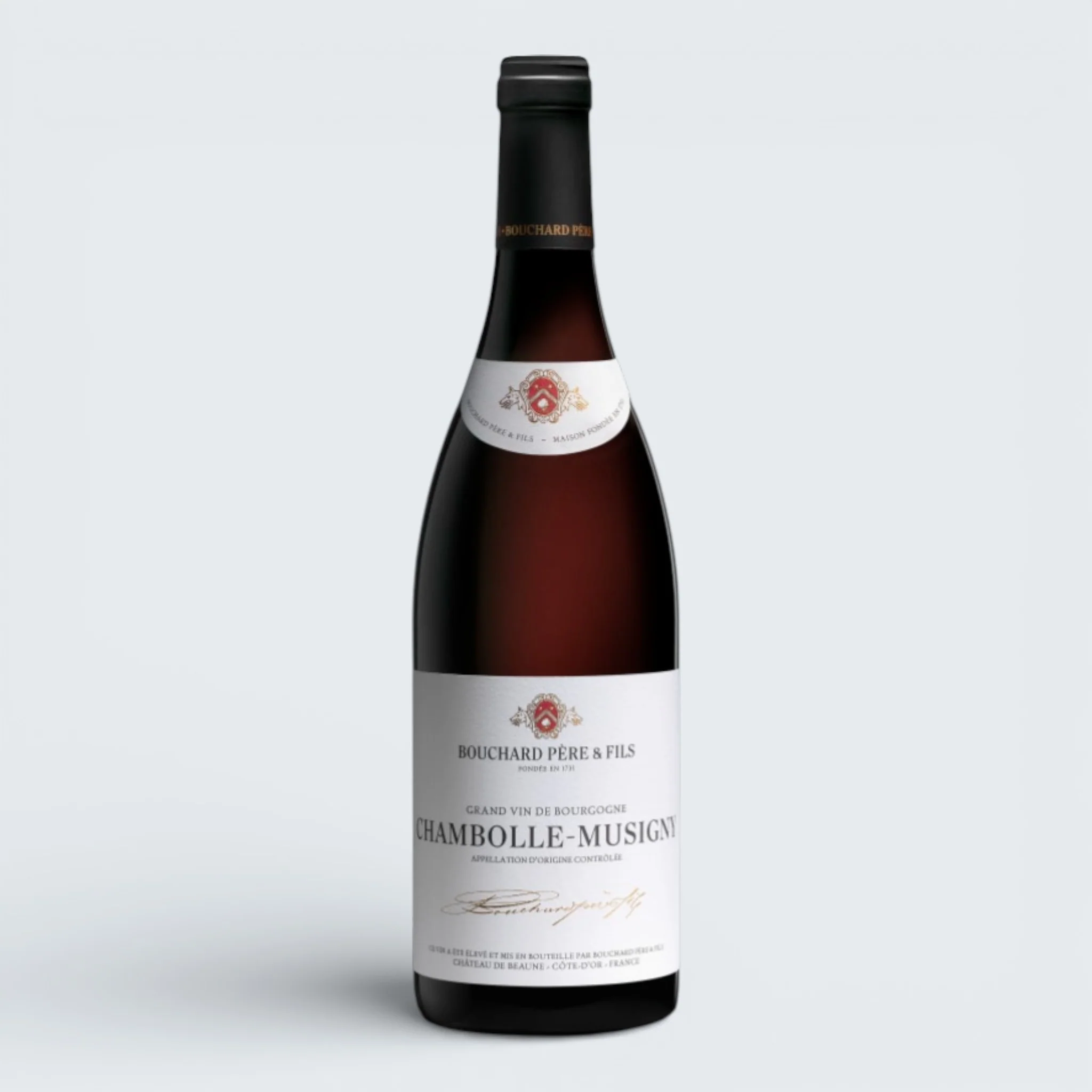 Bouchard Père & Fils Chambolle-Musigny 2021 (750ml)