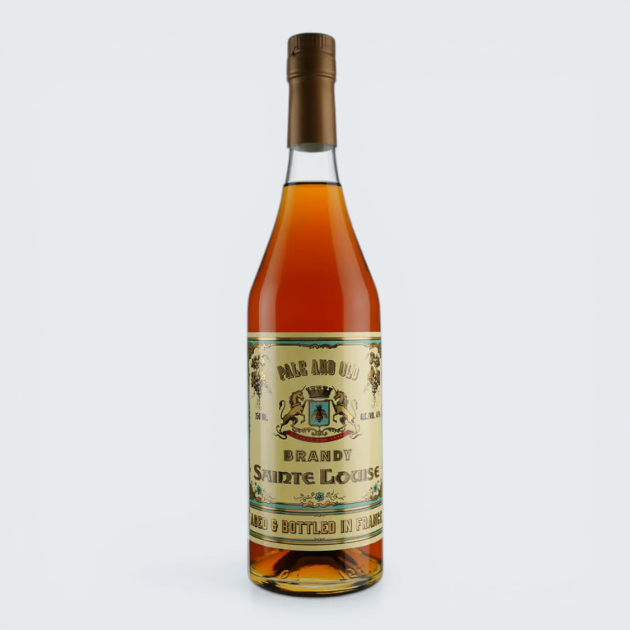 Brandy Sainte Louise (750ml)