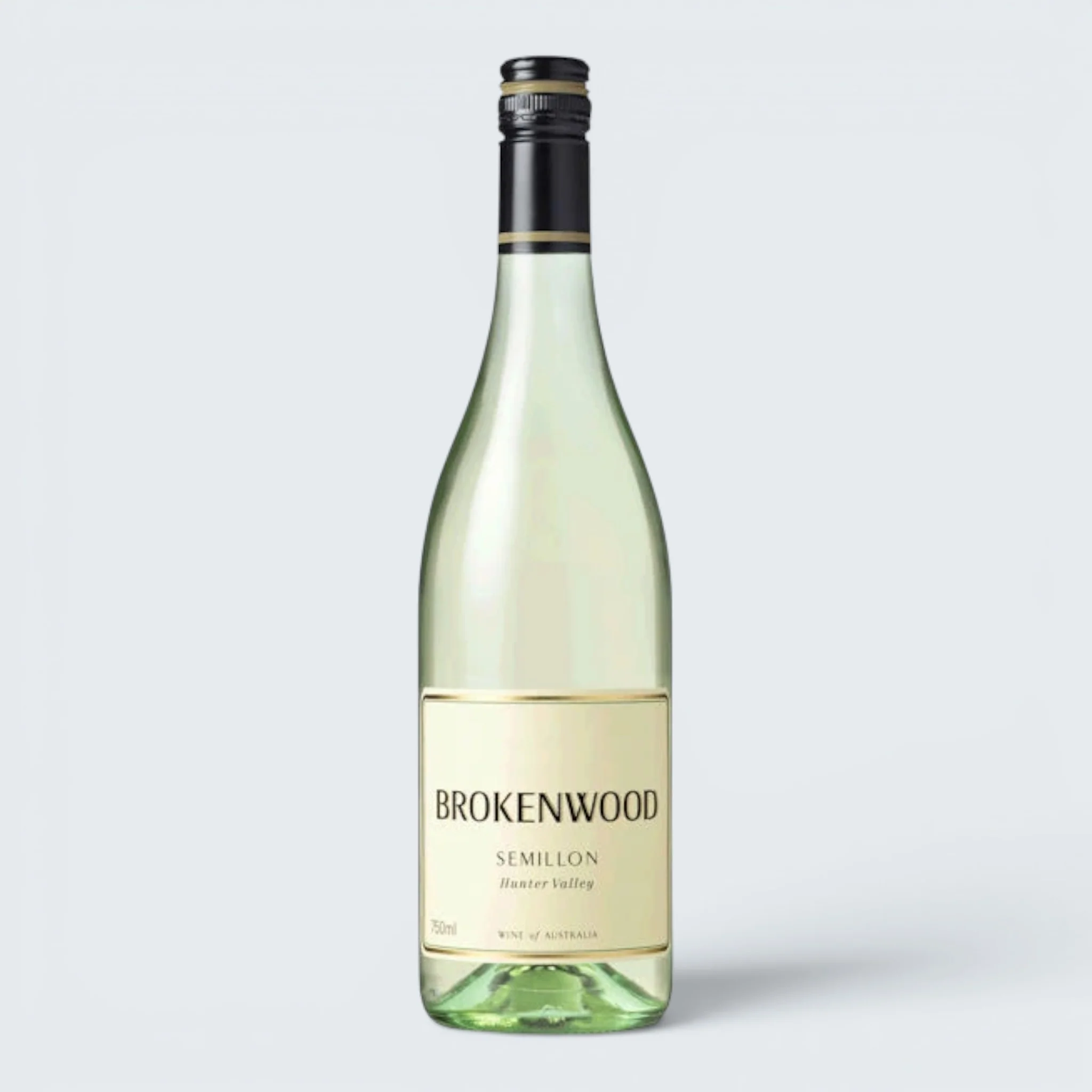 Brokenwood Semillon Hunter Valley 2023 (750ml)