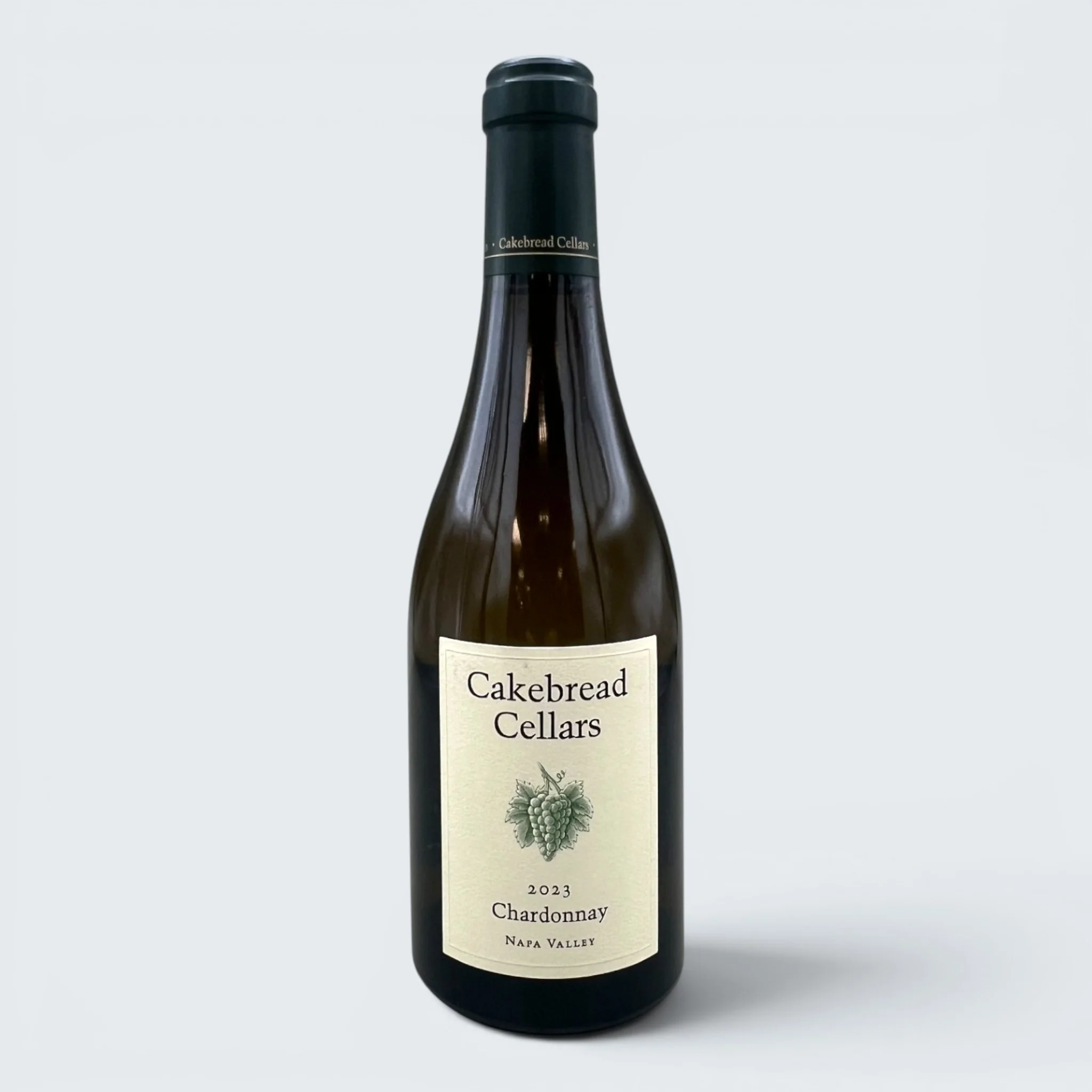 Cakebread Chardonnay Napa Valley 2023 (375ml)