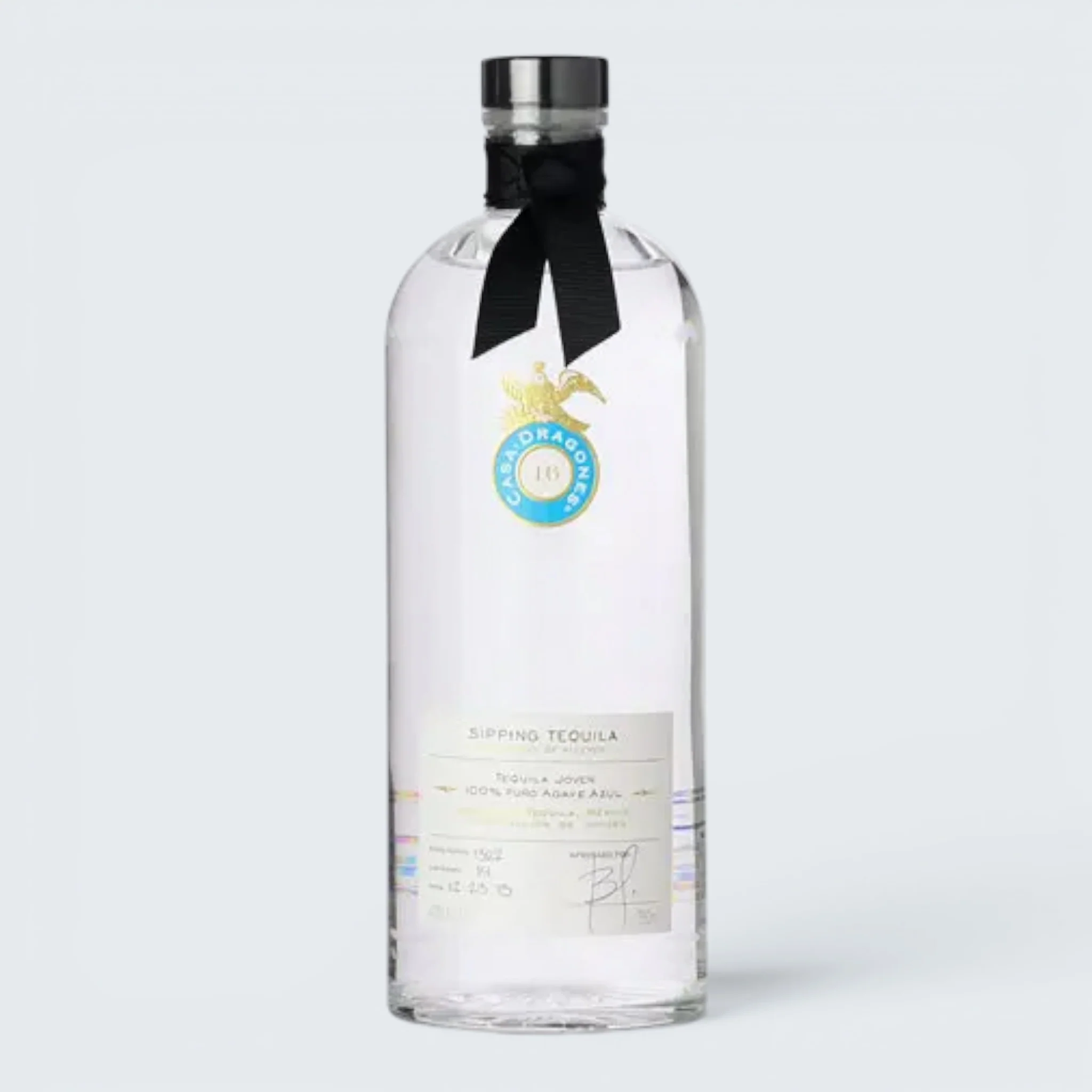 Casa Dragones Tequila Joven Special Label (750ml)