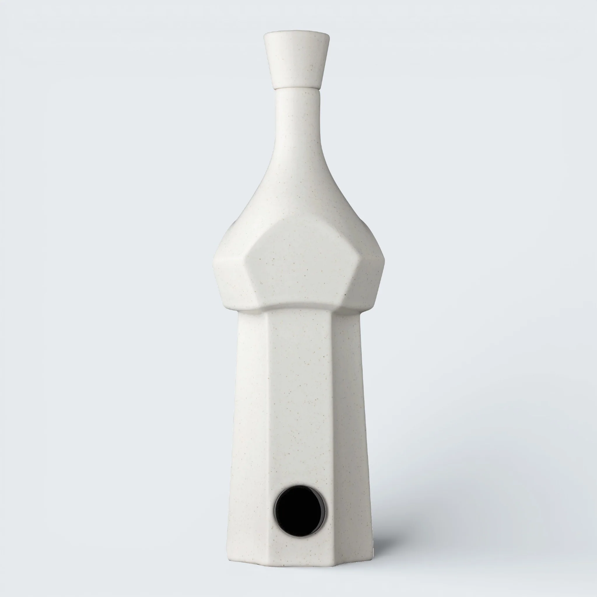 Casa Obsidiana Blanco (750ml)