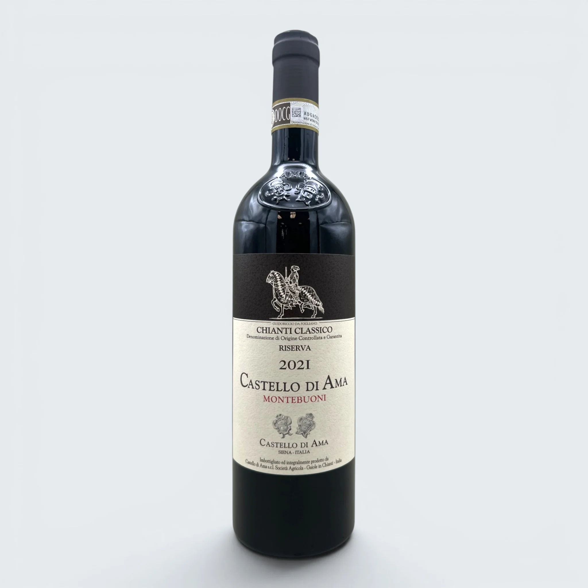 Castello di Ama Montebuoni Chianti Classico Riserva 2021 (750ml)