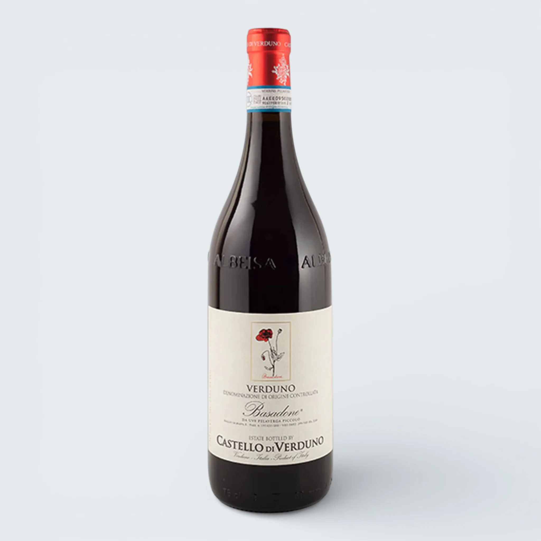 Castello Di Verduno Pelaverga Basadone Piedmont 2023 (750ml)