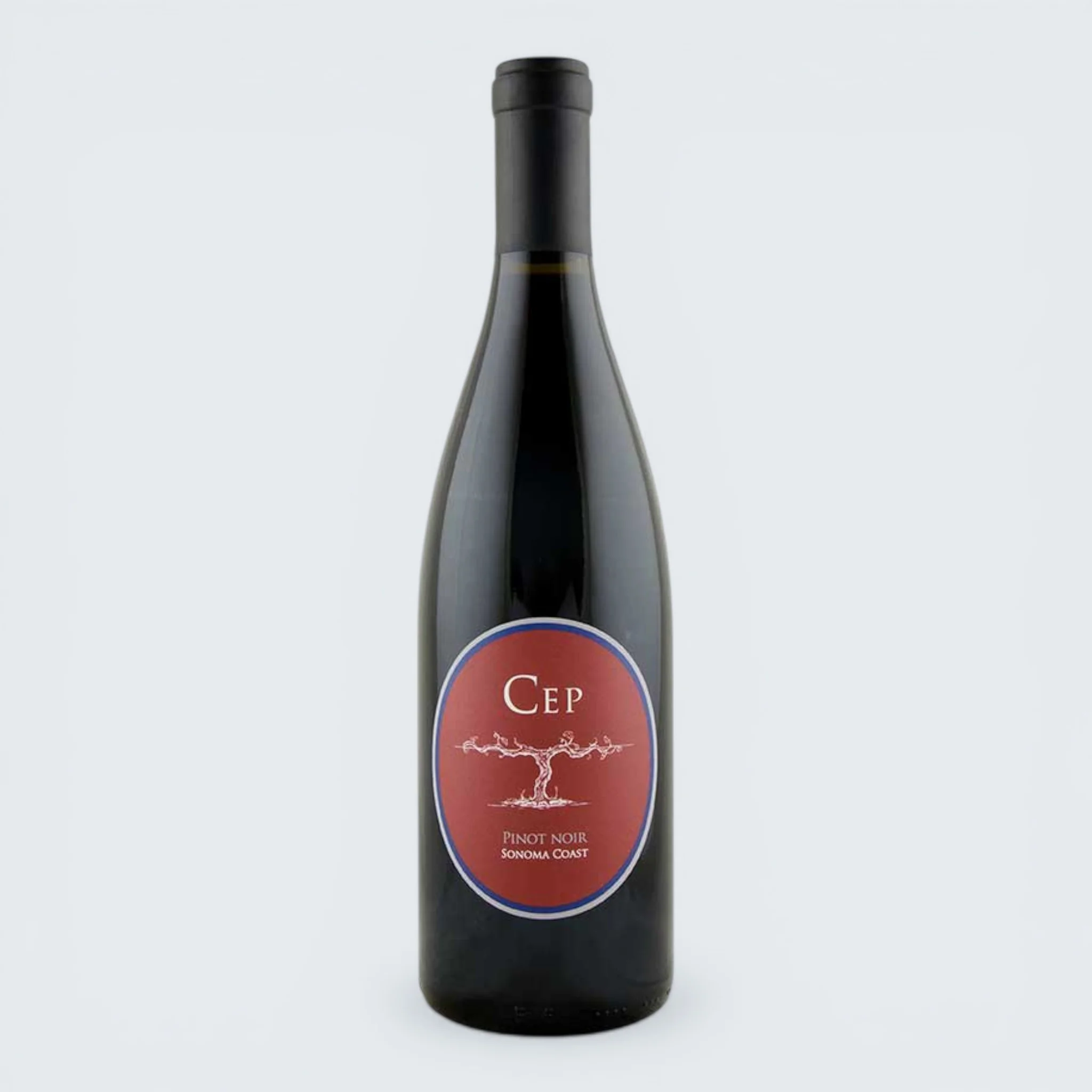 Cep Pinot Noir West Sonoma Coast 2023 (750ml)