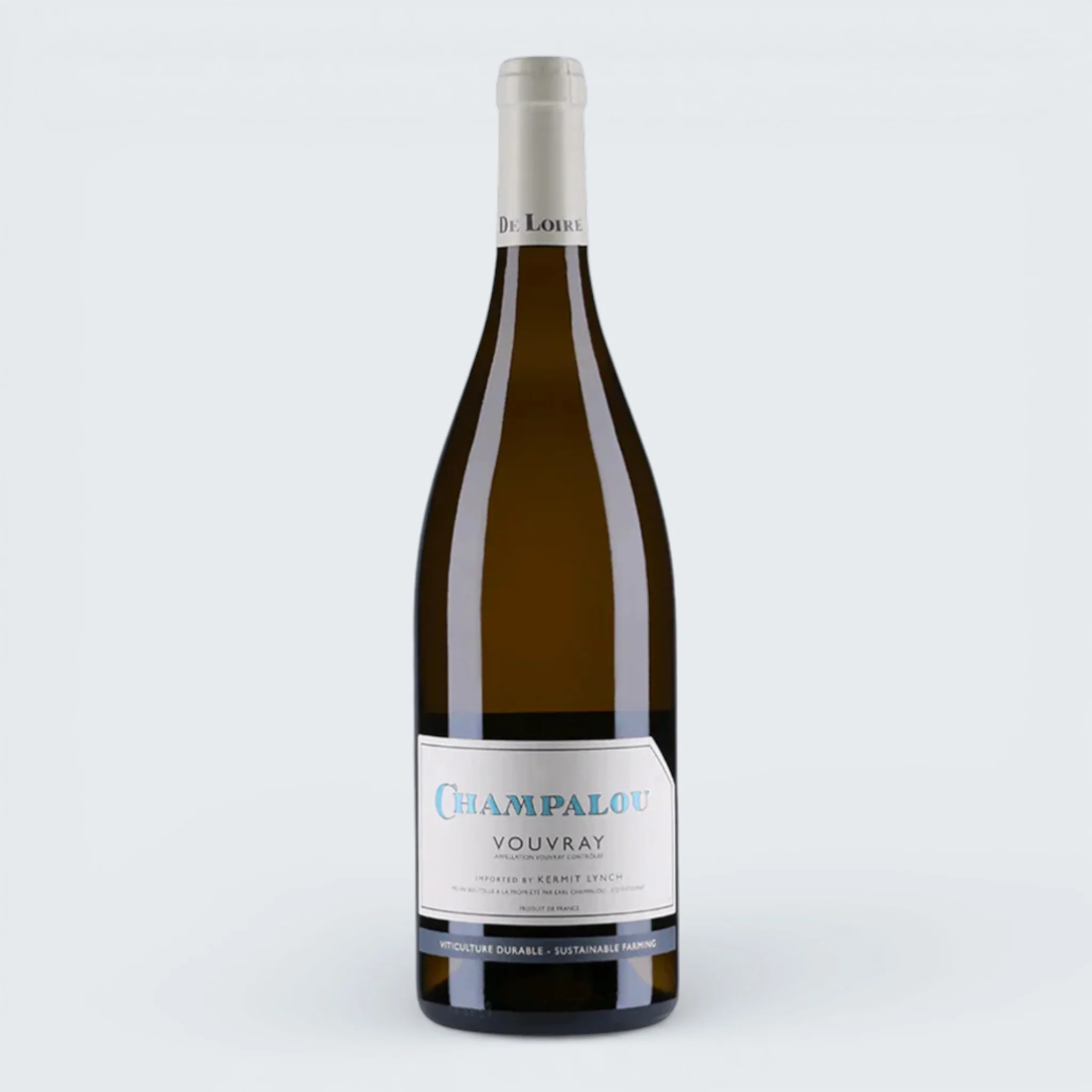 Champalou Sec Vouvray 2023 (750ml)