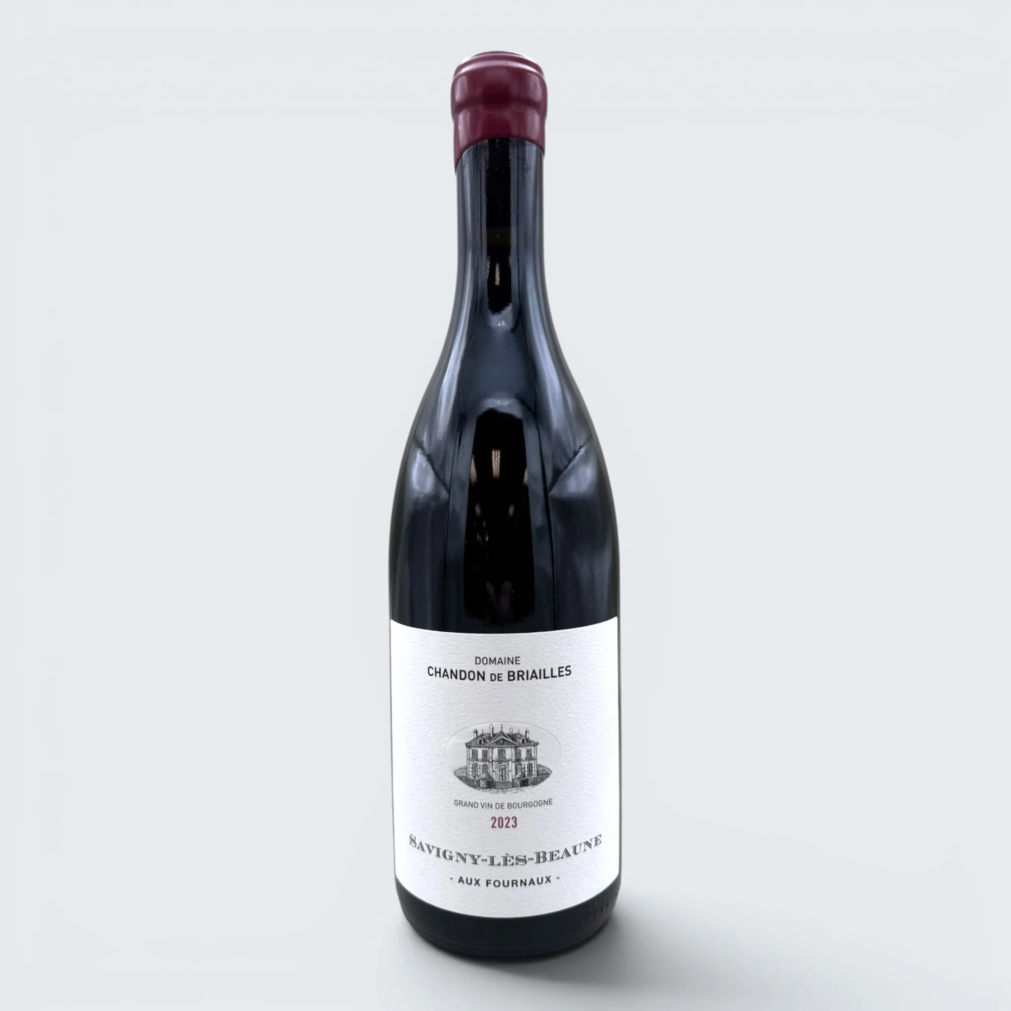 Chandon de Briailles Aux Fournaux Savigny les Beaune Rouge 2023 (750ml)