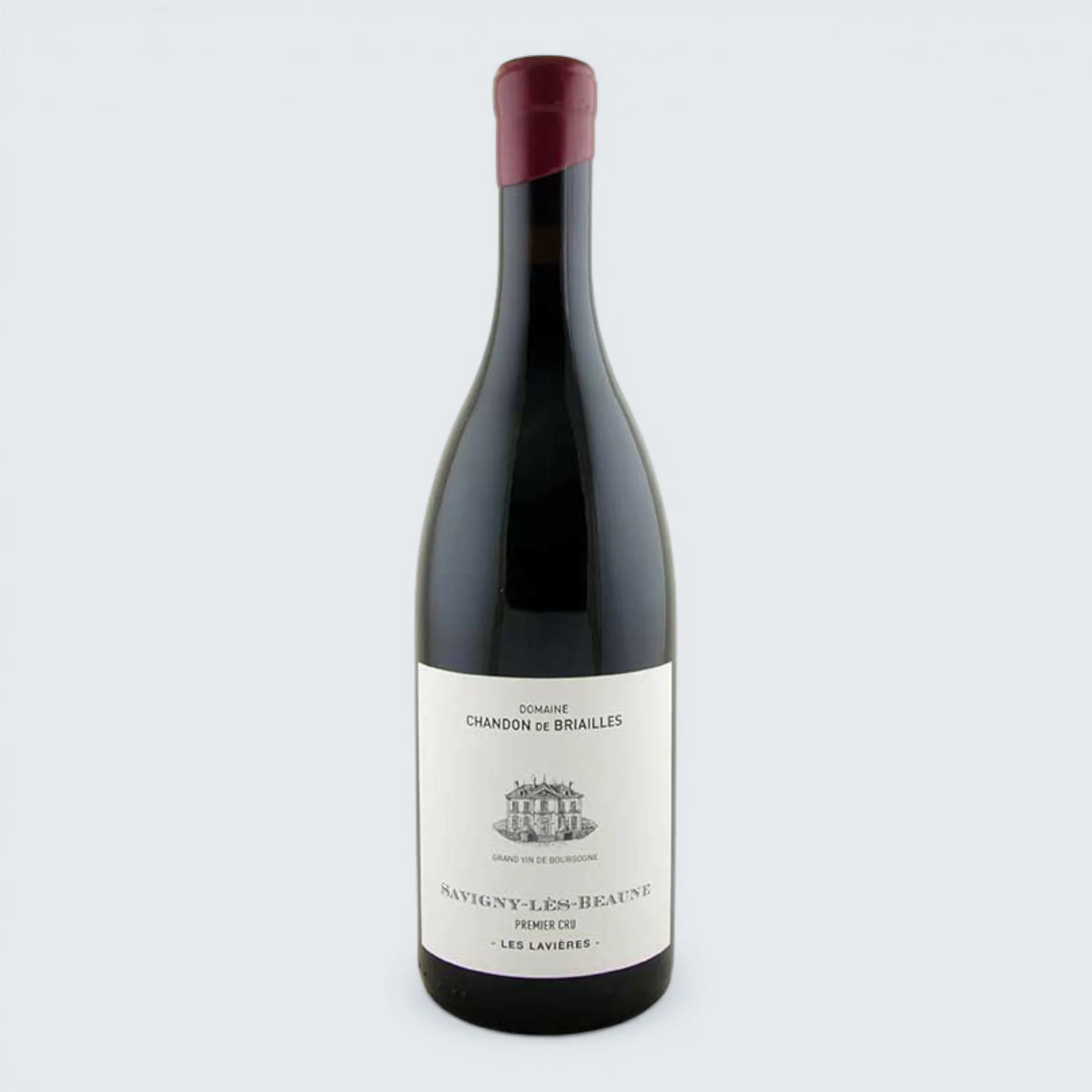 Chandon de Briailles Les Lavieres 1er Cru Savigny les Beaune Rouge 2023 (750ml)