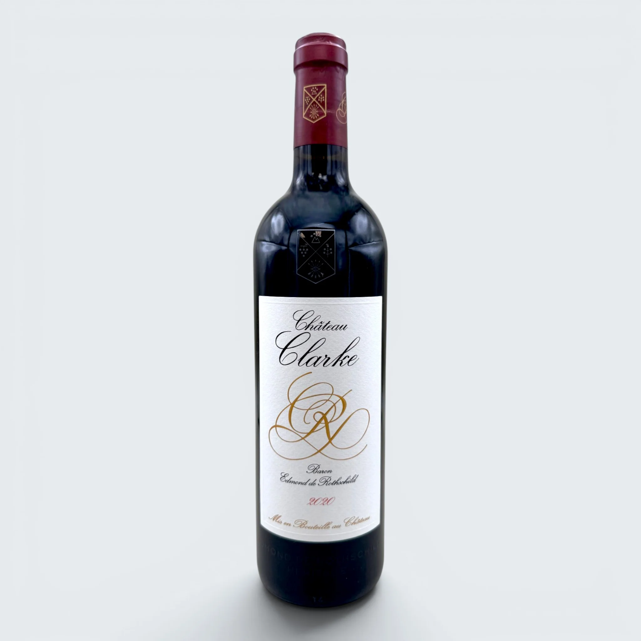 Chateau Clarke Listrac 2020 (750ml)