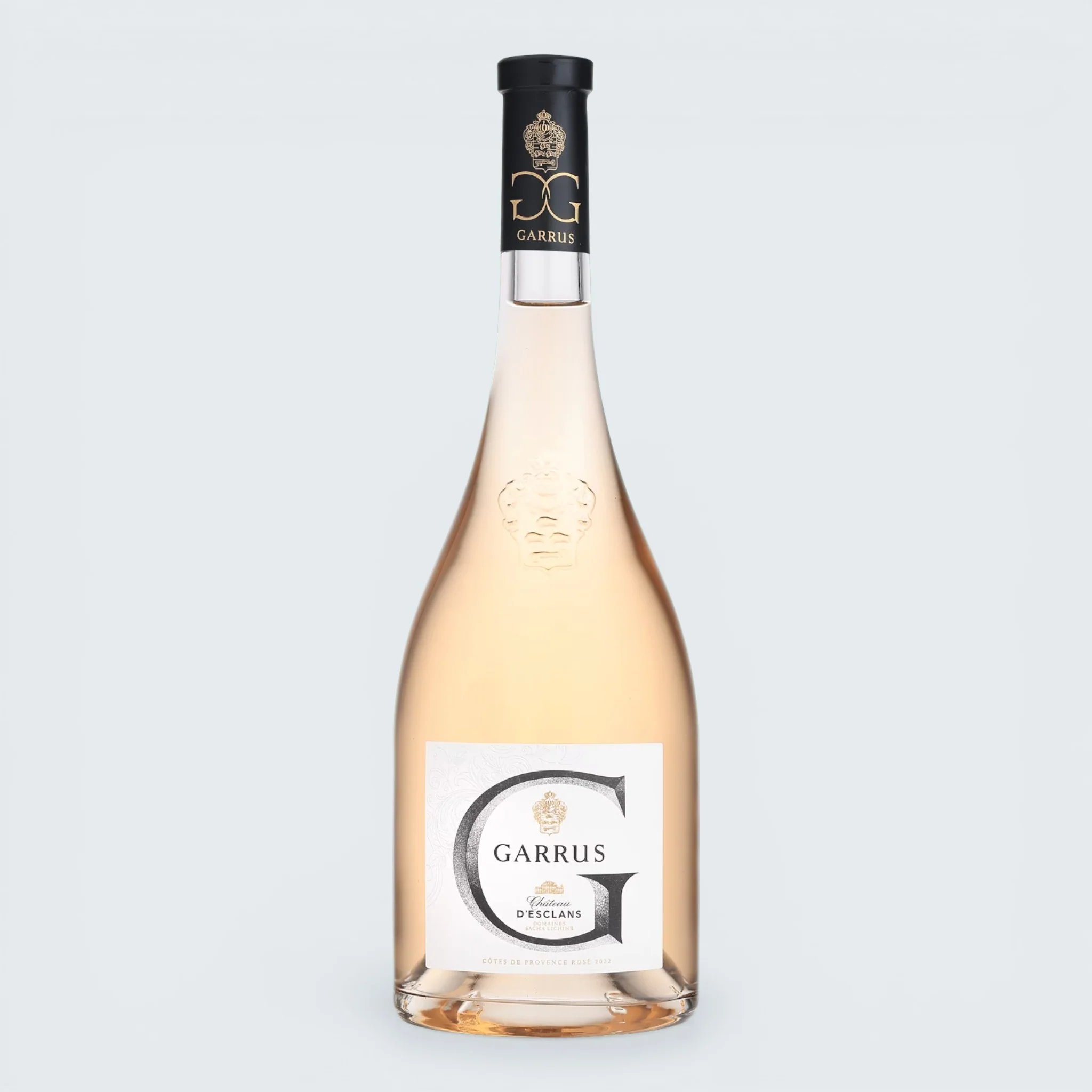 Chateau D'Esclans Garrus Rose Cotes de Provence 2023 (750ml)