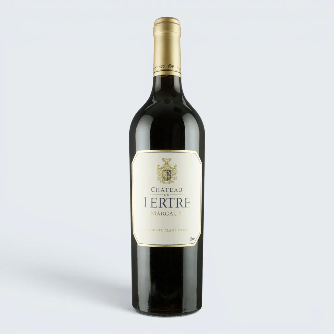 Chateau du Tertre Margaux 2016 (750ml)