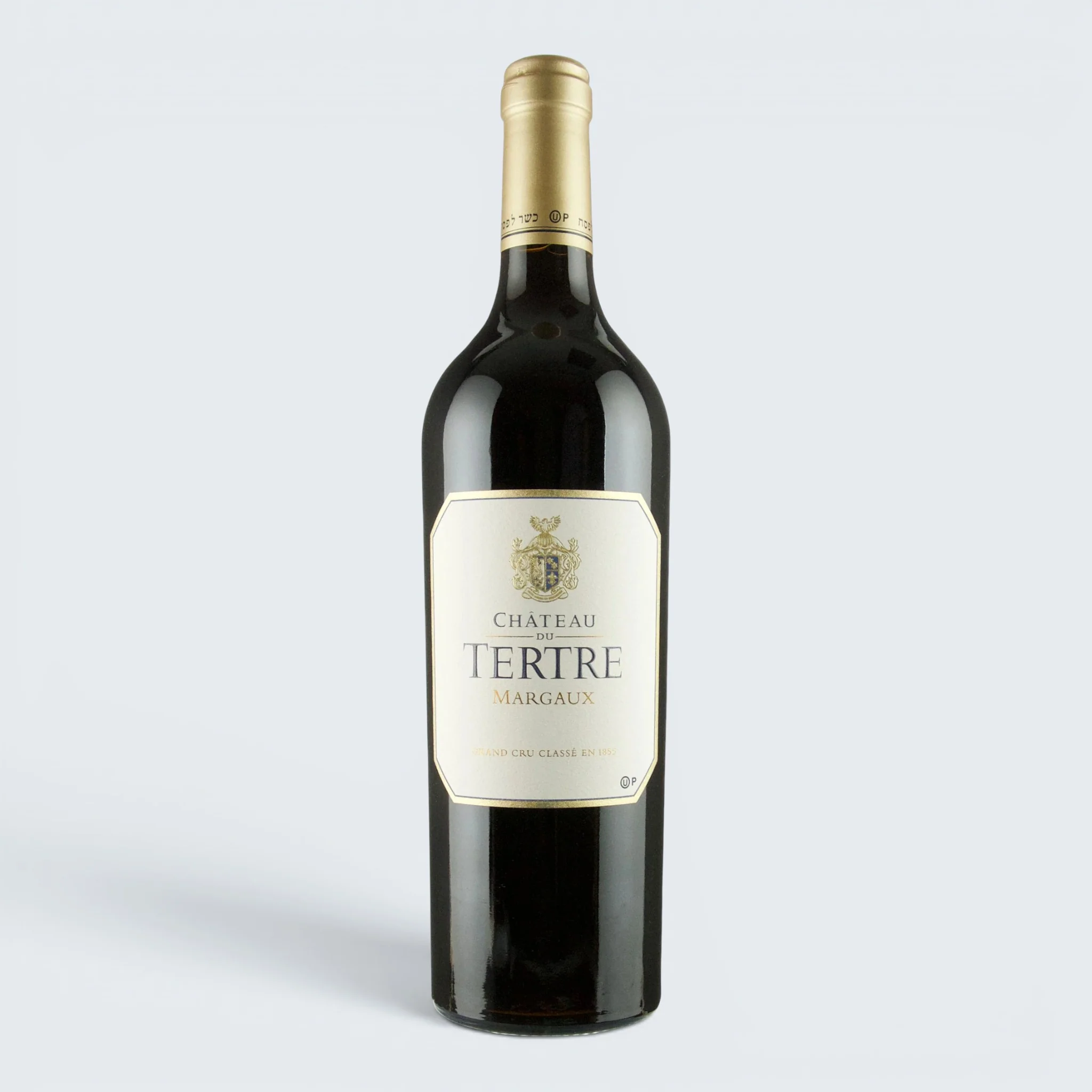 Chateau du Tertre Margaux 2022 (750ml)