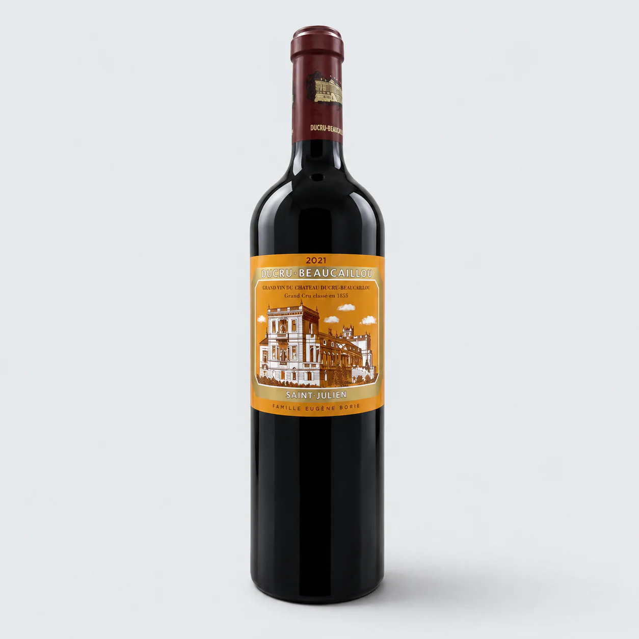 Chateau Ducru Beaucaillou Saint-Julien 2021 (750ml)