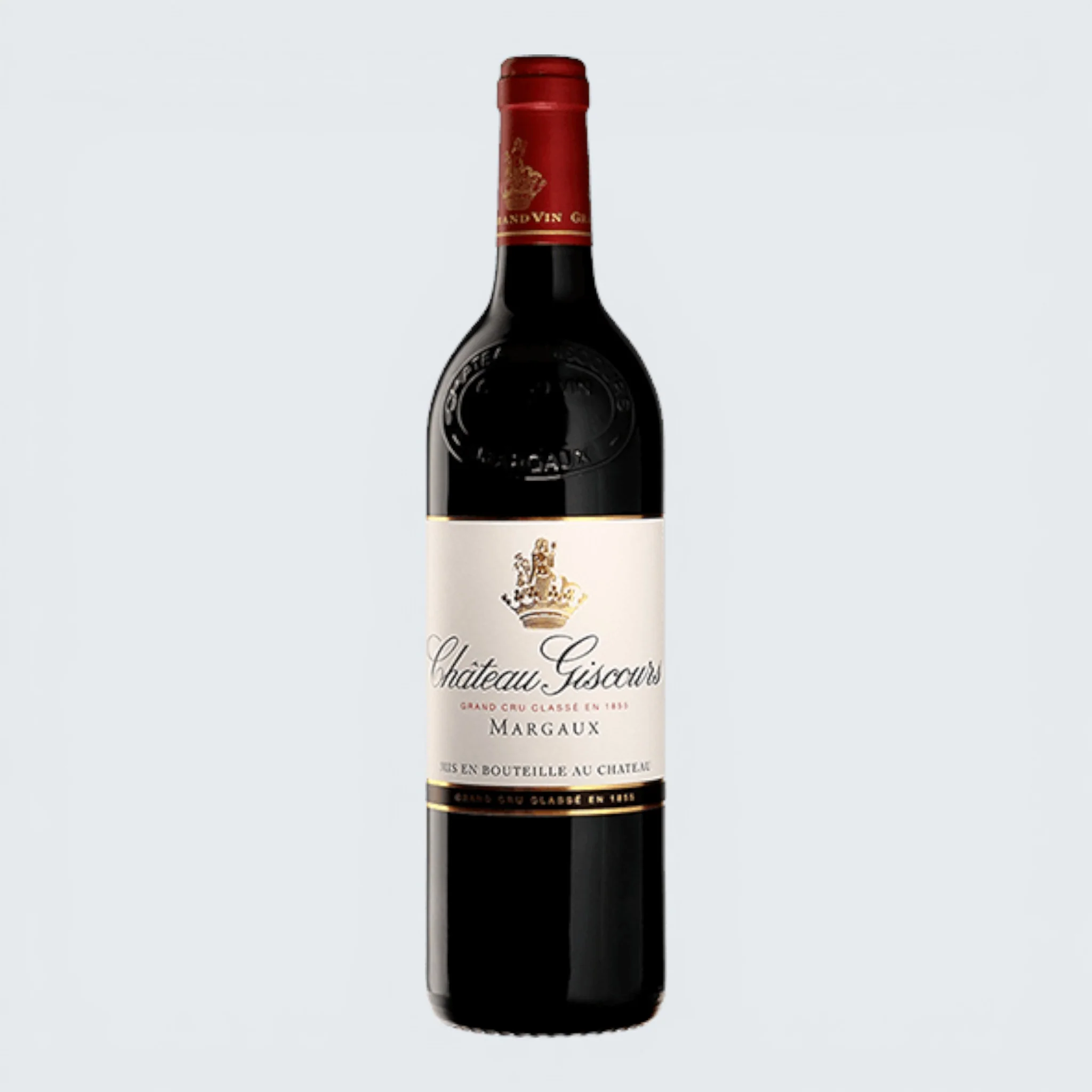 Château Giscours Margaux 2016 (750ml)