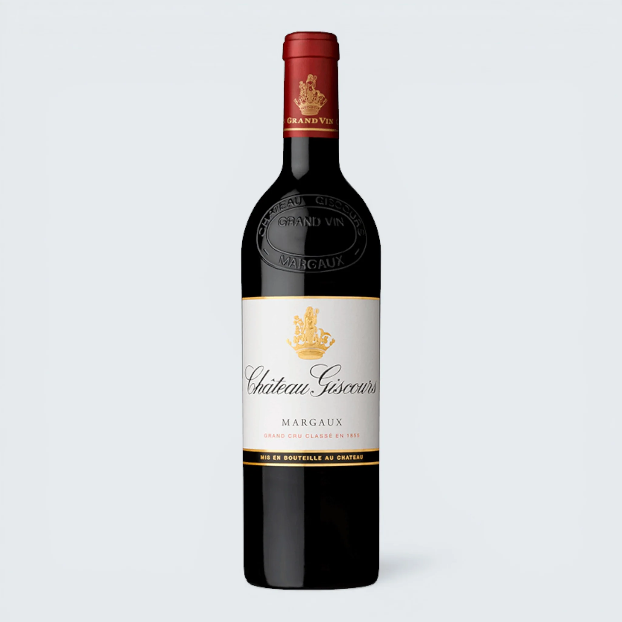 Chateau Giscours Margaux 2022 (750ml)