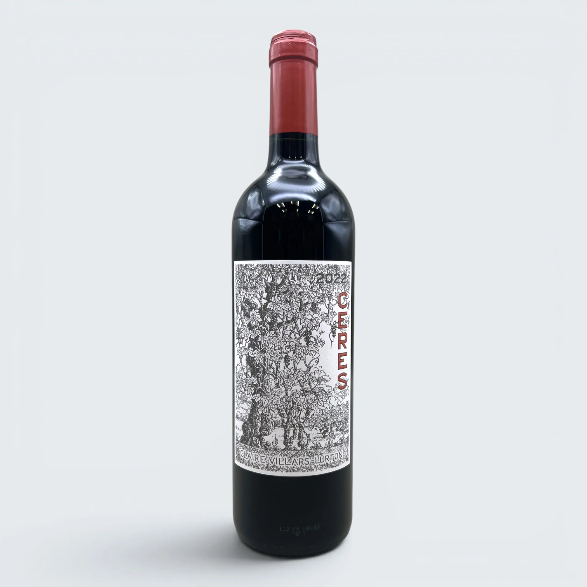 Chateau Haut Bages Liberal Ceres Bordeaux 2022 (750ml)