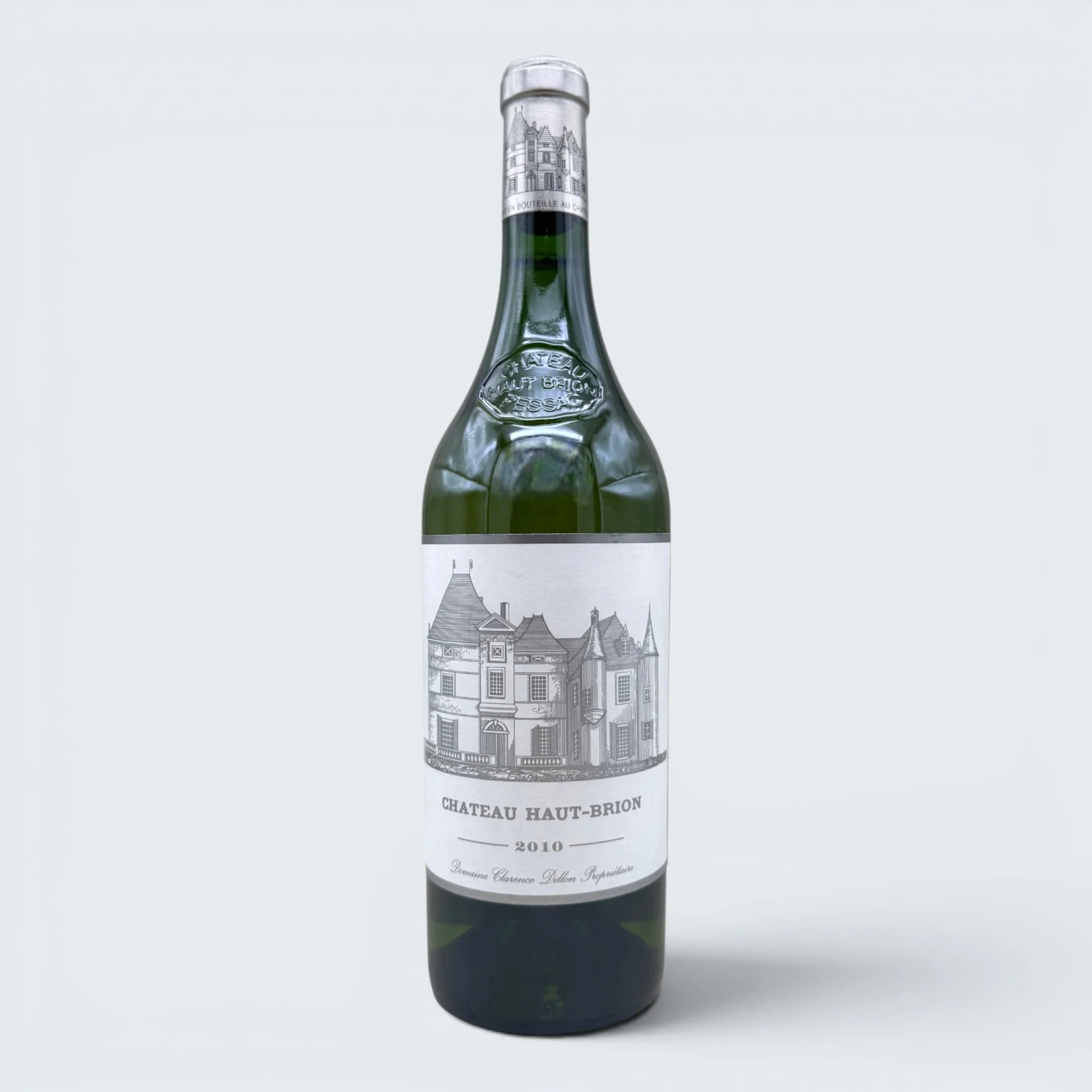 Chateau Haut-Brion Blanc 2010 (750ml)