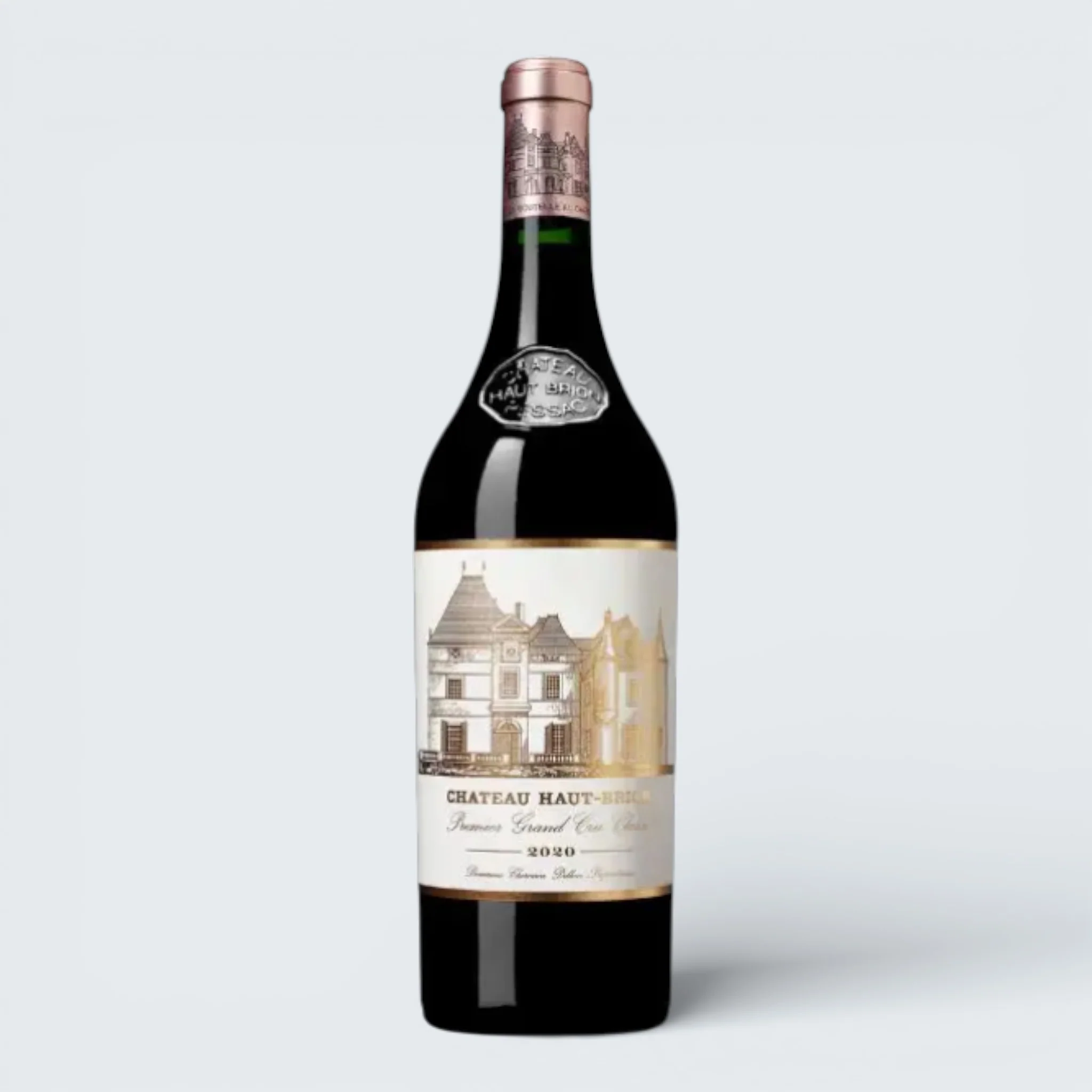 Chateau Haut-Brion Pessac-Leognan 2020 (3L)