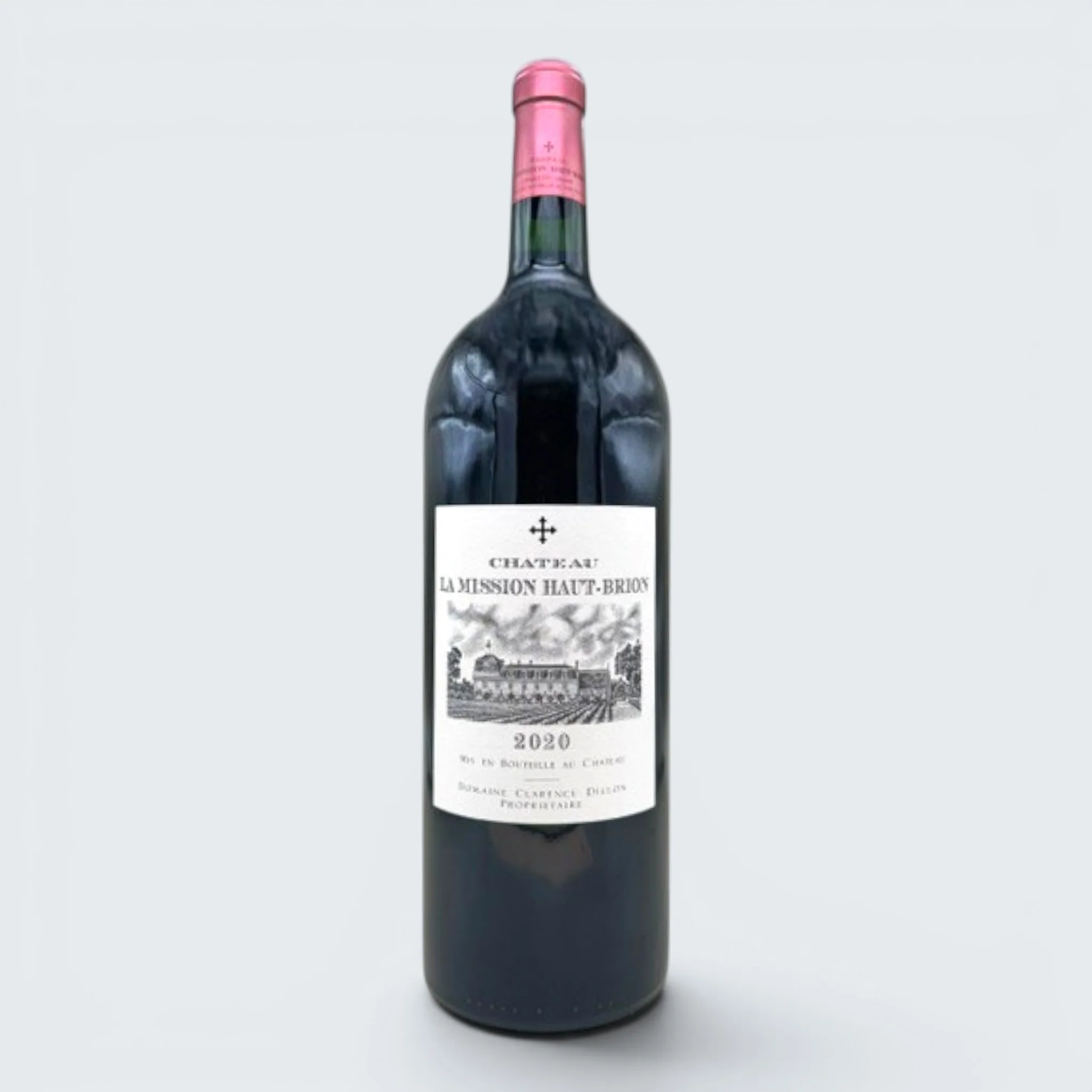 Chateau La Mission Haut Brion 2020 (1.5L)