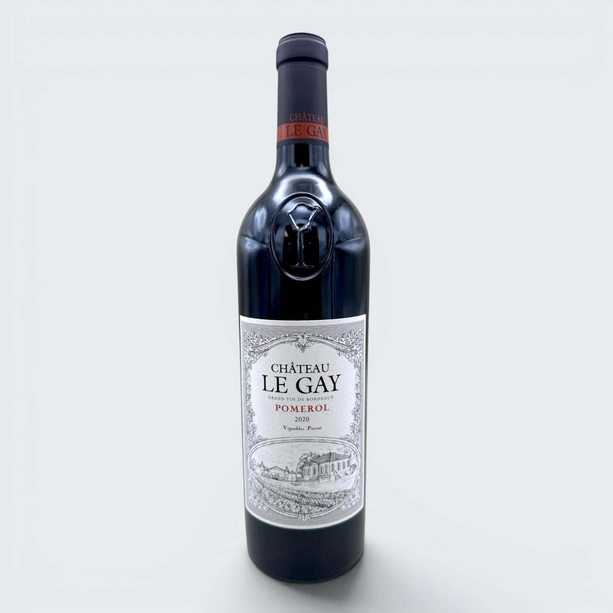Château Le Gay Pomerol 2020 (750ml)