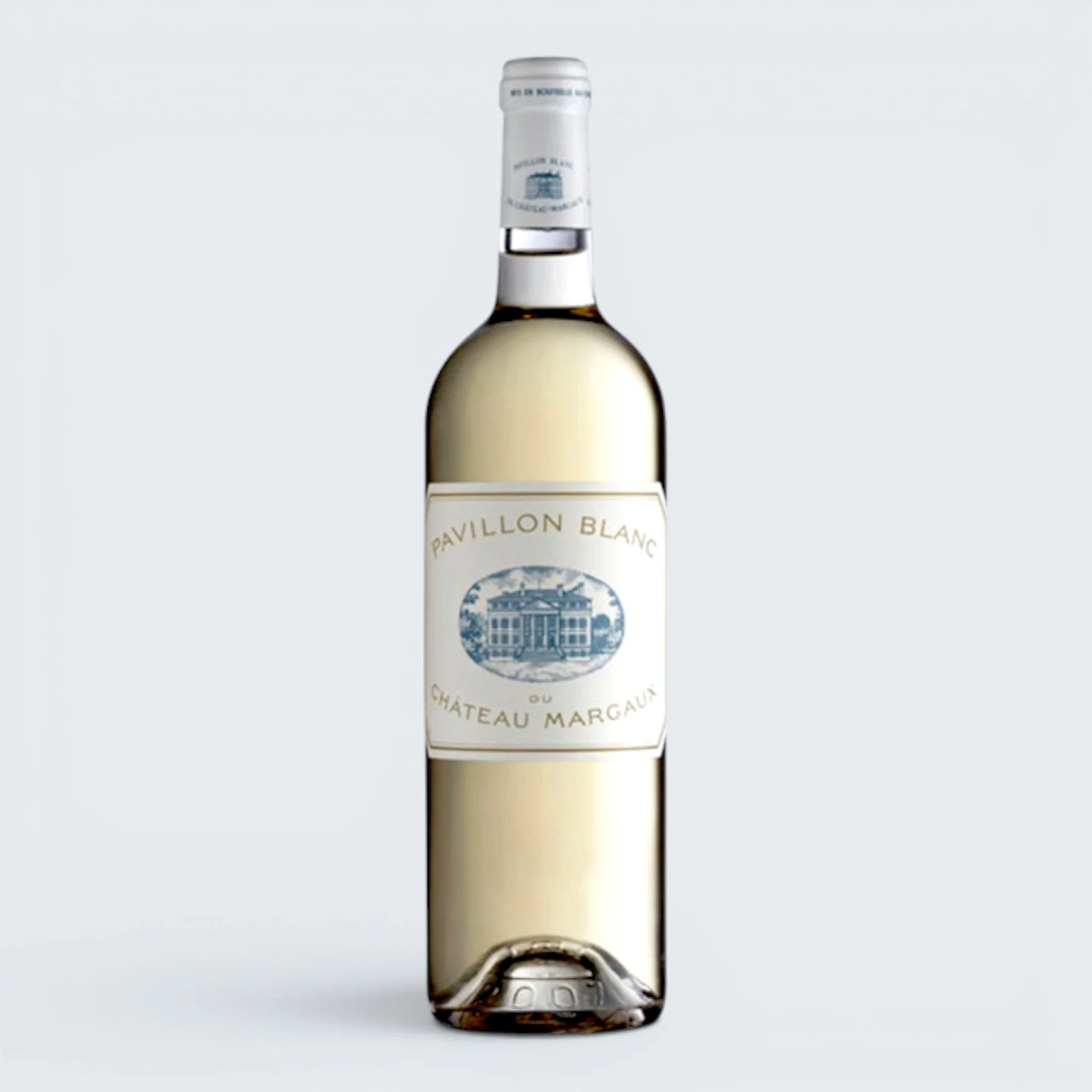 Chateau Margaux Du Pavillon Blanc Margaux 2020 (750ml)