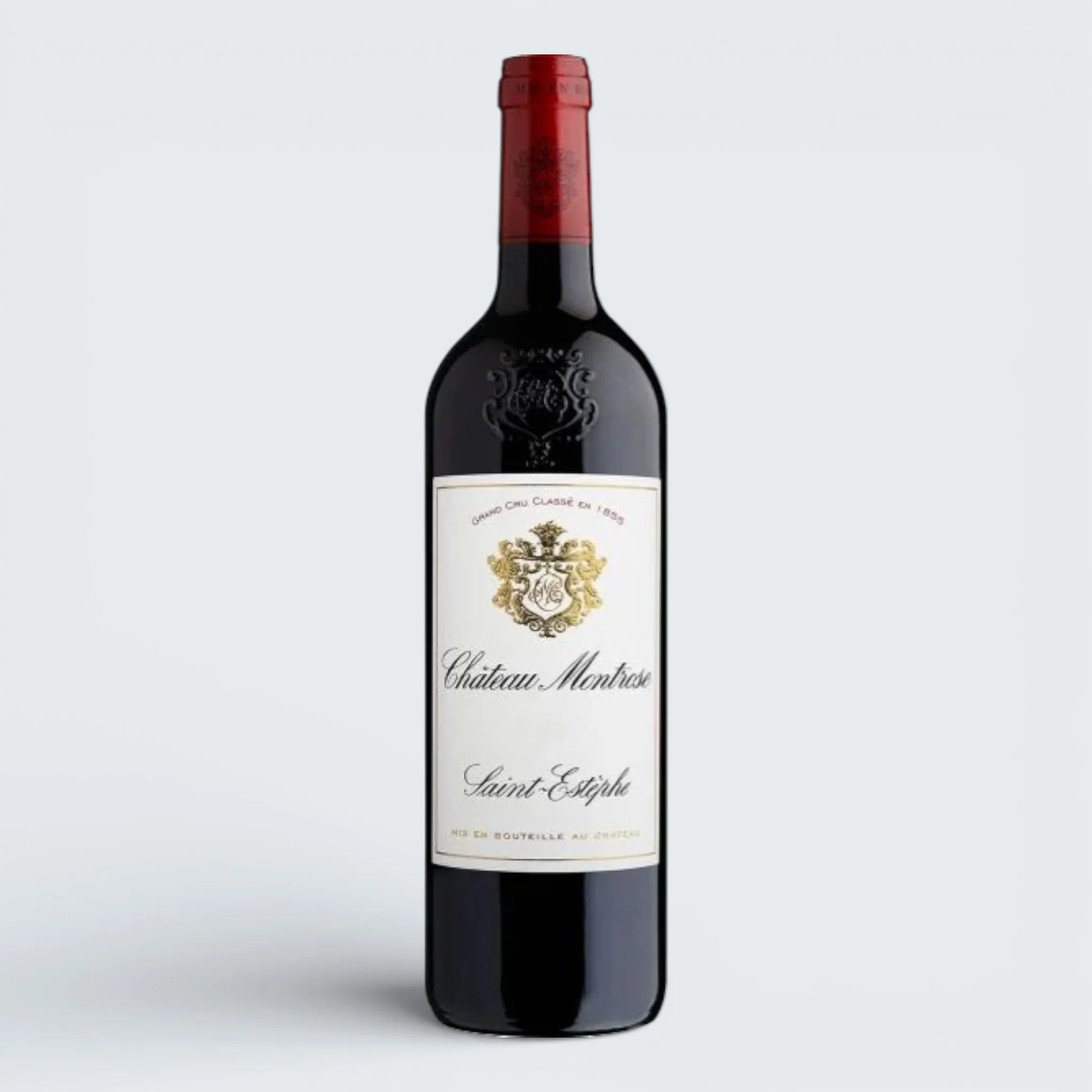 Château Montrose Saint Estephe 2020 (5L)