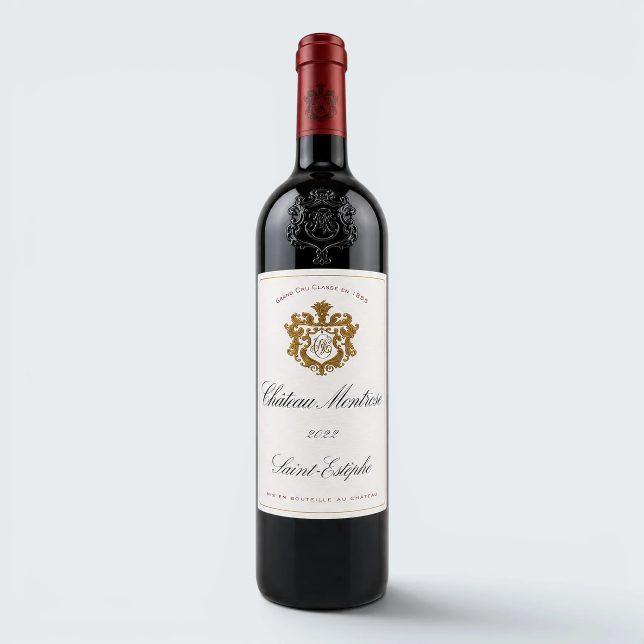 Château Montrose Saint Estephe 2022 (750ml)