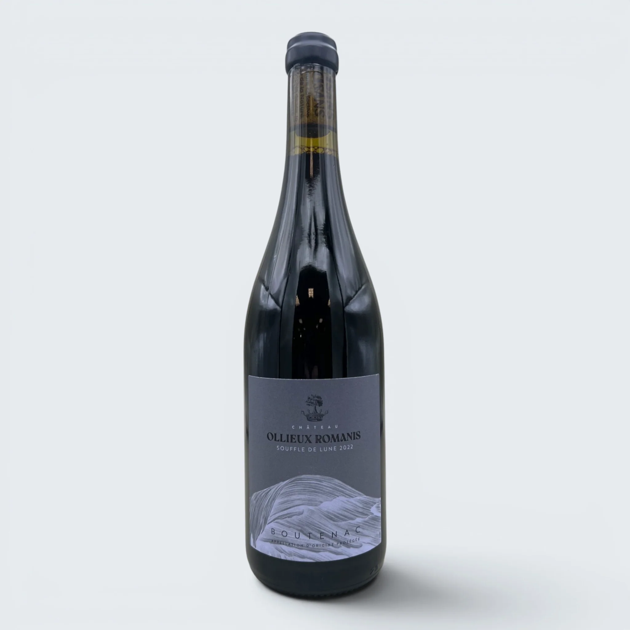 Chateau Ollieaux Romanis Cuvee Prestige Corbieres Rouge 2022 (750ml)