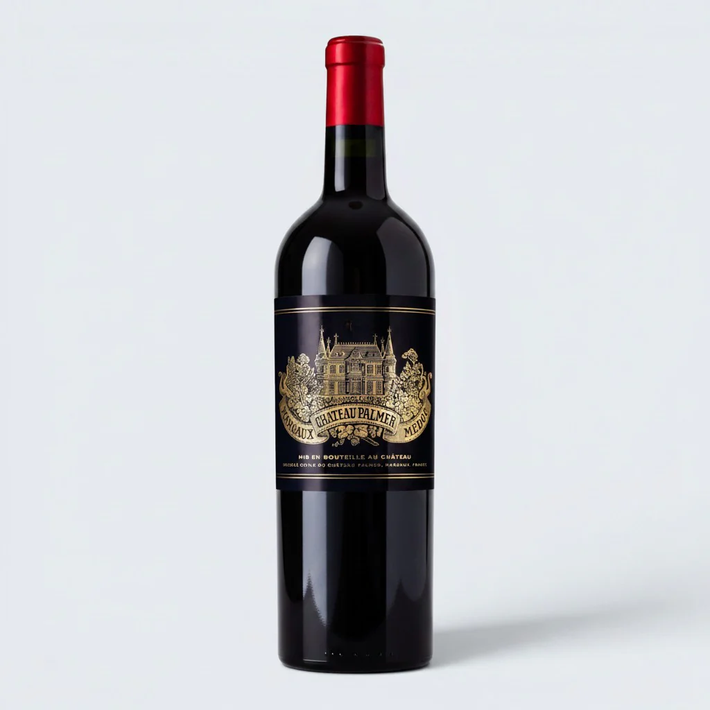 Chateau Palmer Margaux 2018 (750ml)