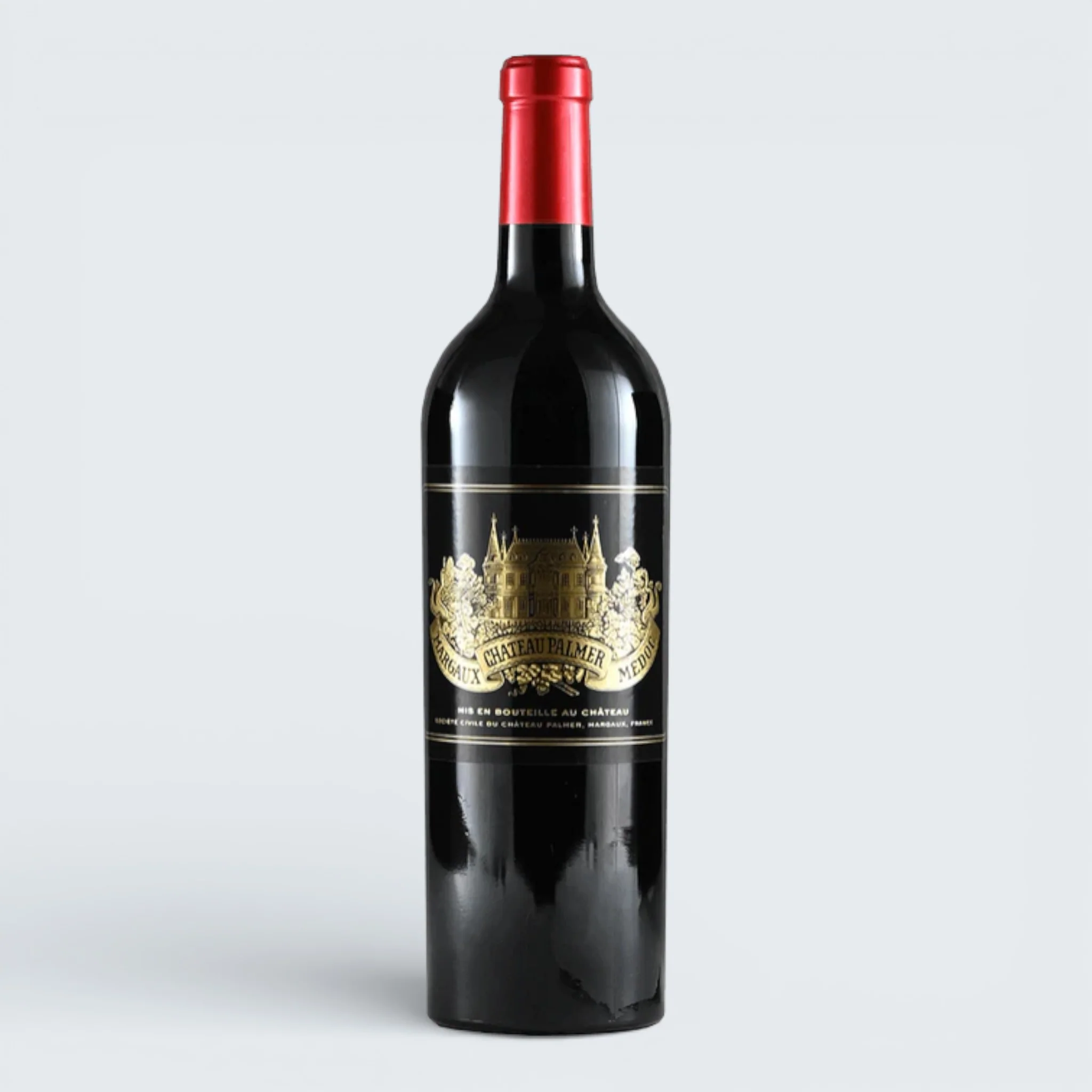 Chateau Palmer Ch. Palmer Margaux 2020 (6l)