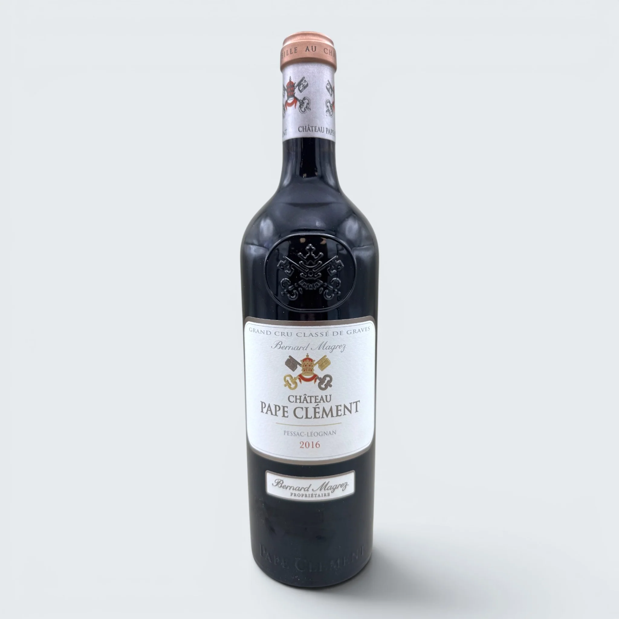 Chateau Pape Clement Pessac Leognan 2016 (750ml)