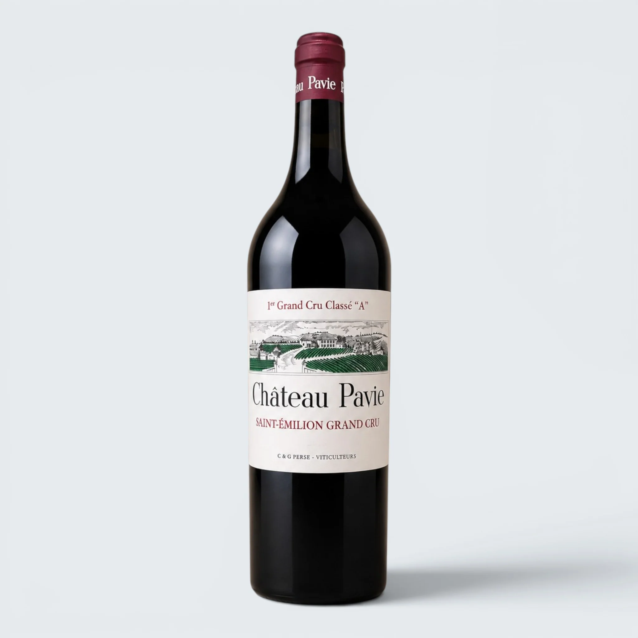 Chateau Pavie St.-Emilion 2020 (750ml)