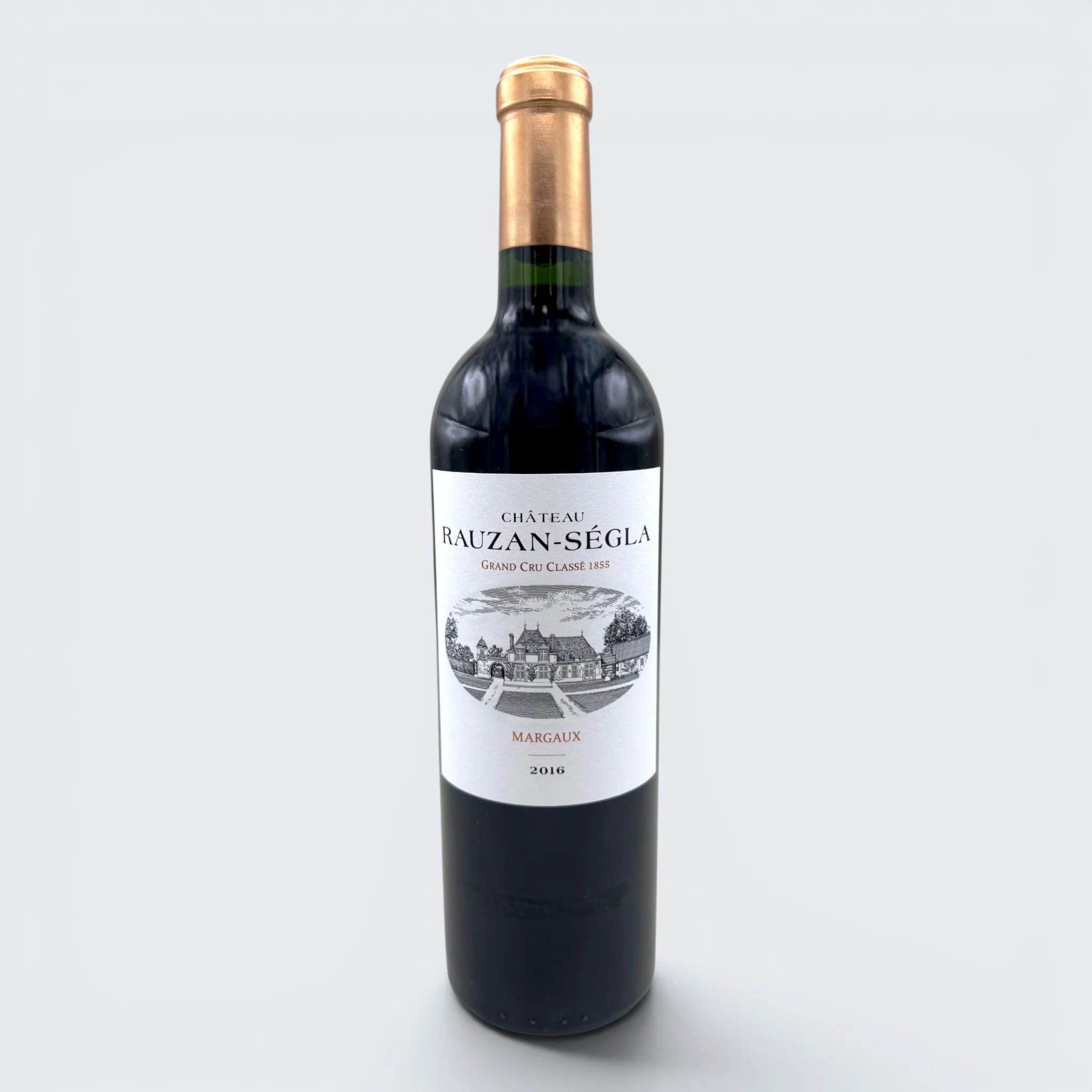 Château Rauzan-Ségla Margaux 2016 (750ml)